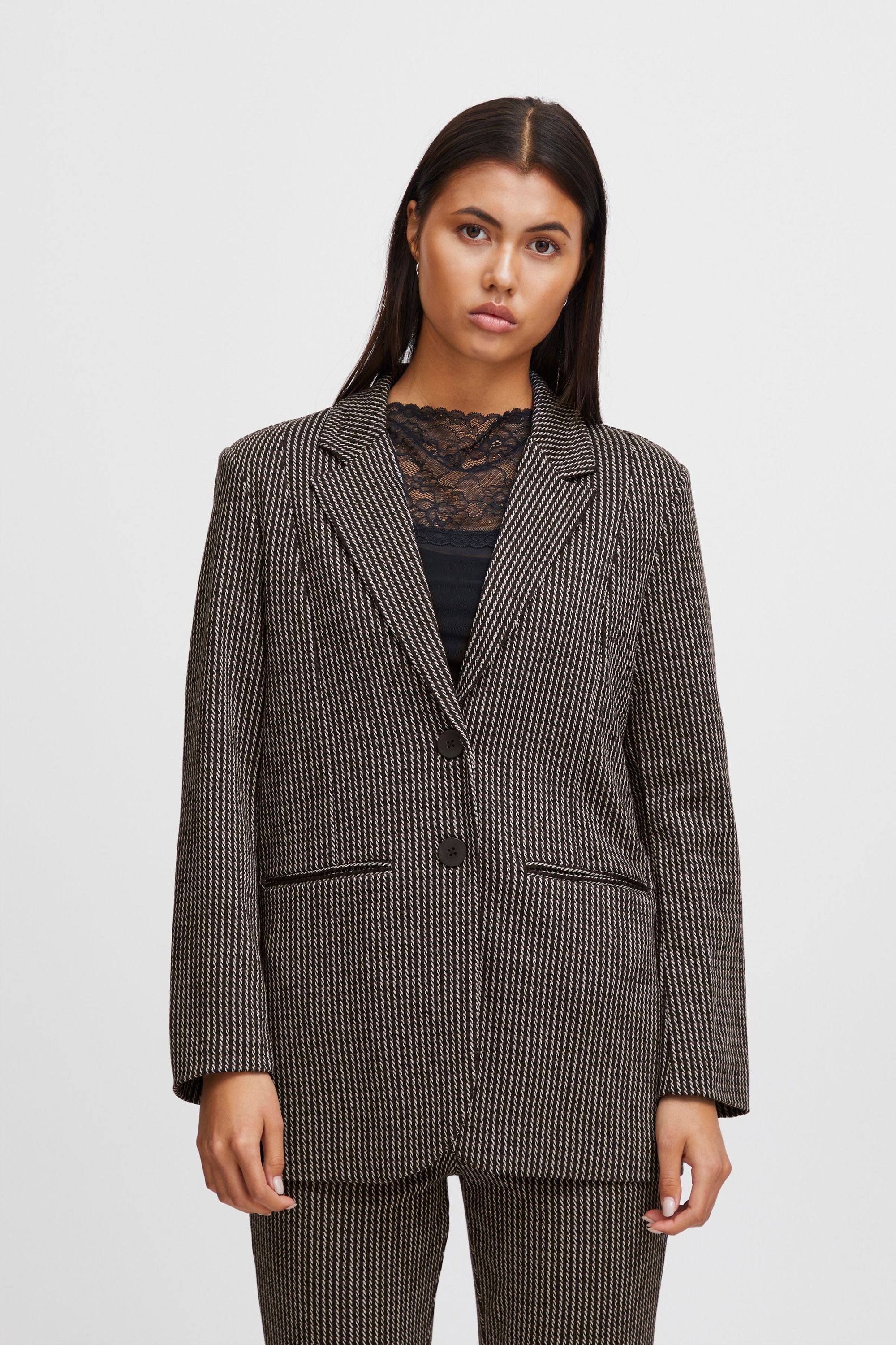 Ichi Jackenblazer Jackenblazer