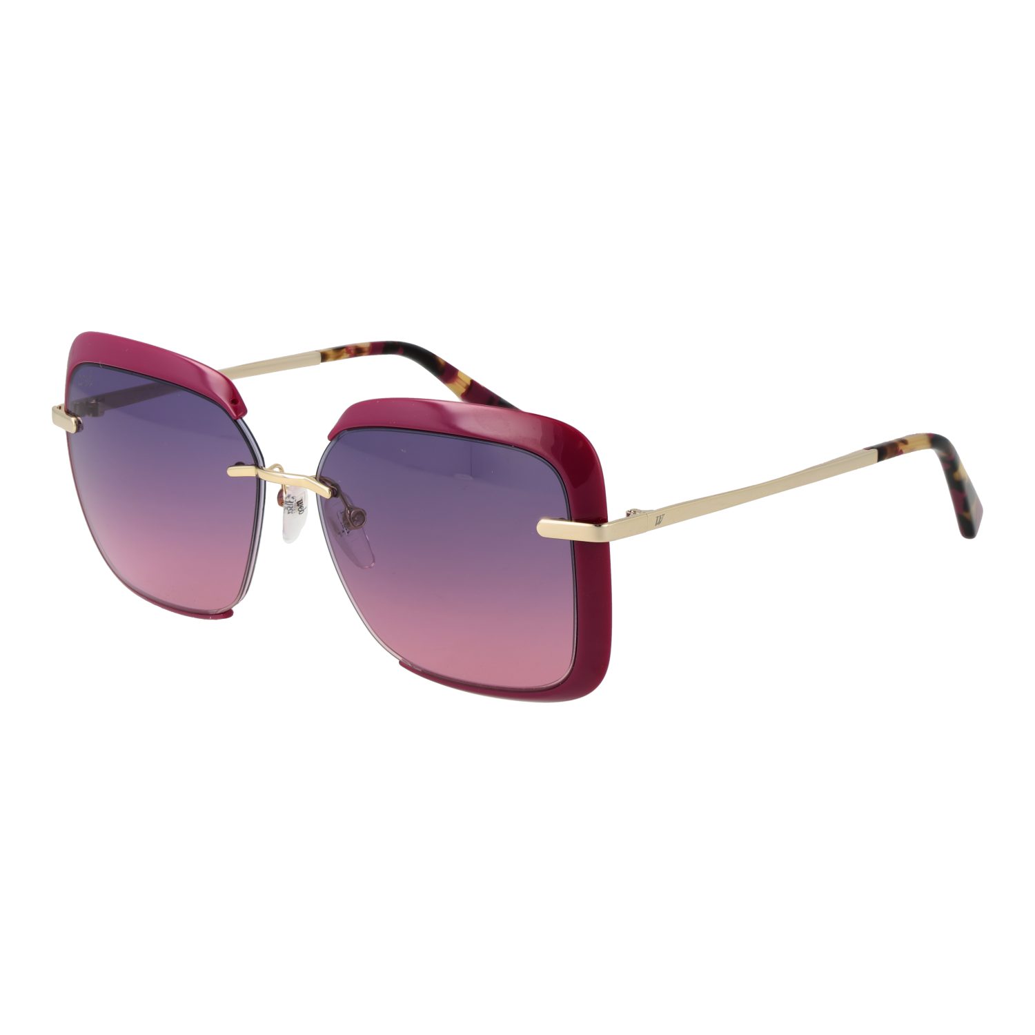 Sonnenbrille WE0284 5481Z