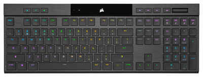 Corsair Corsair K100 Air Wireless Gaming-Tastatur