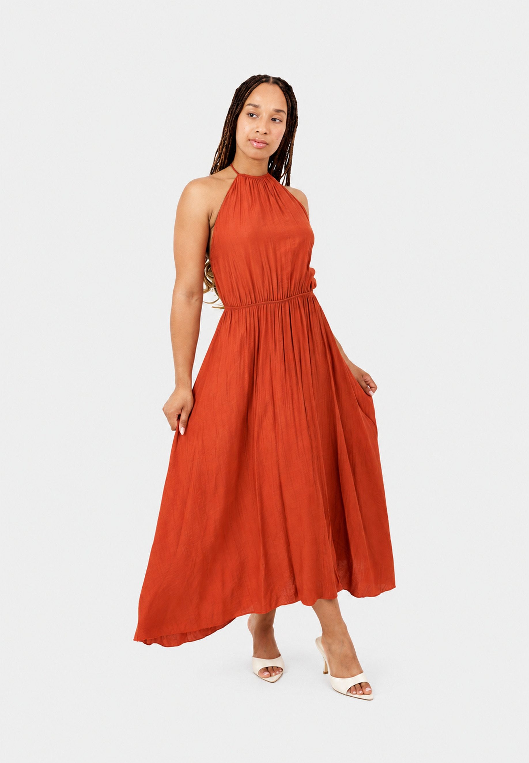 Elara Maxikleid Maxikleid (1-tlg)