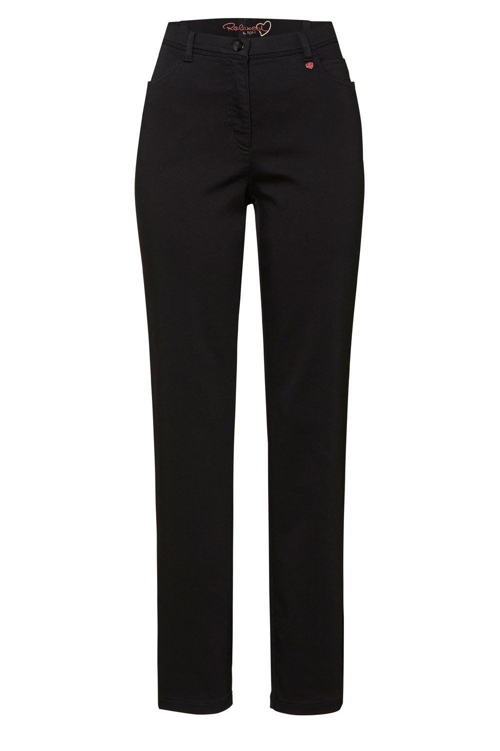 5-Pocket-Hose