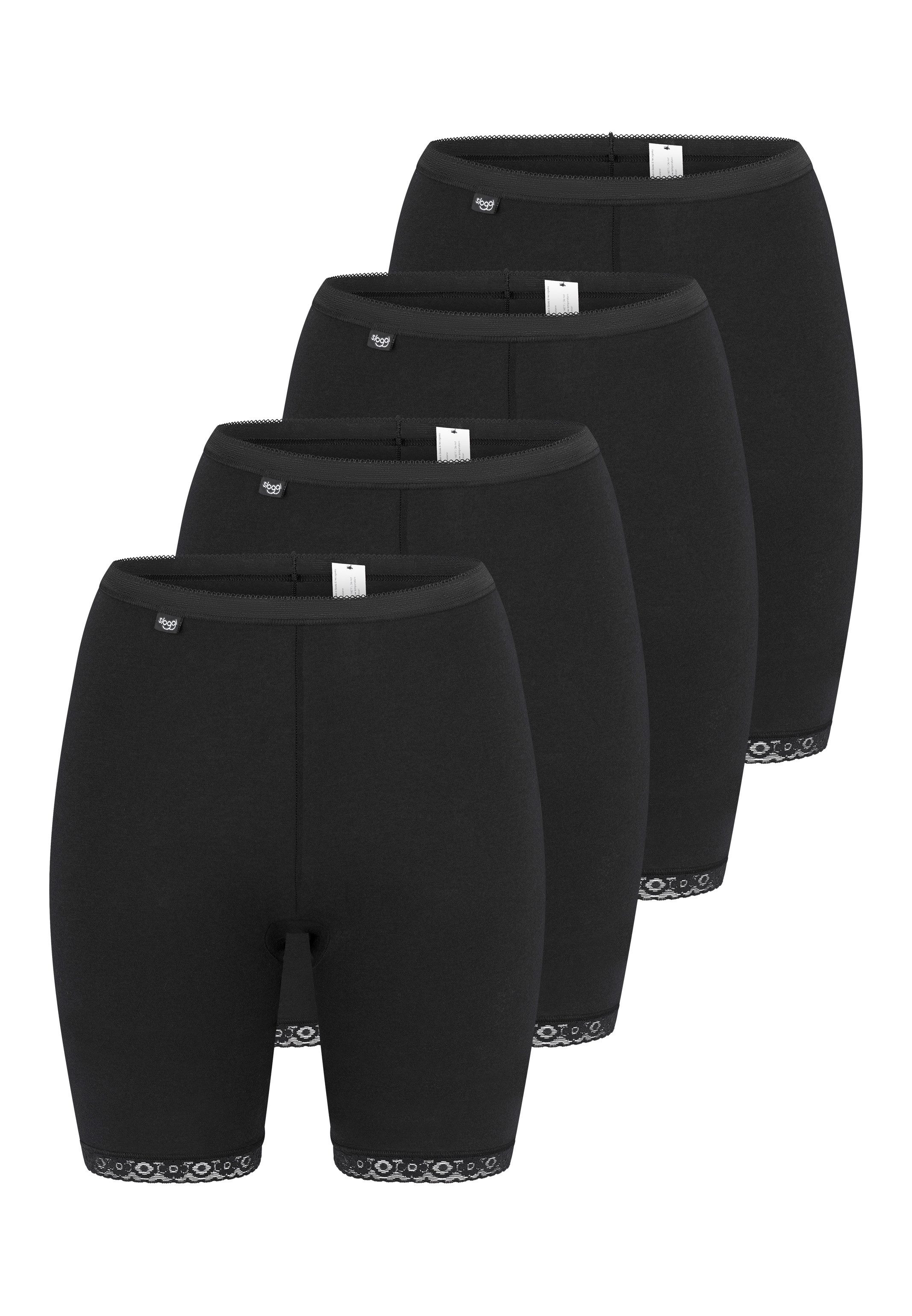 Panty 4er Pack sloggi Basic+