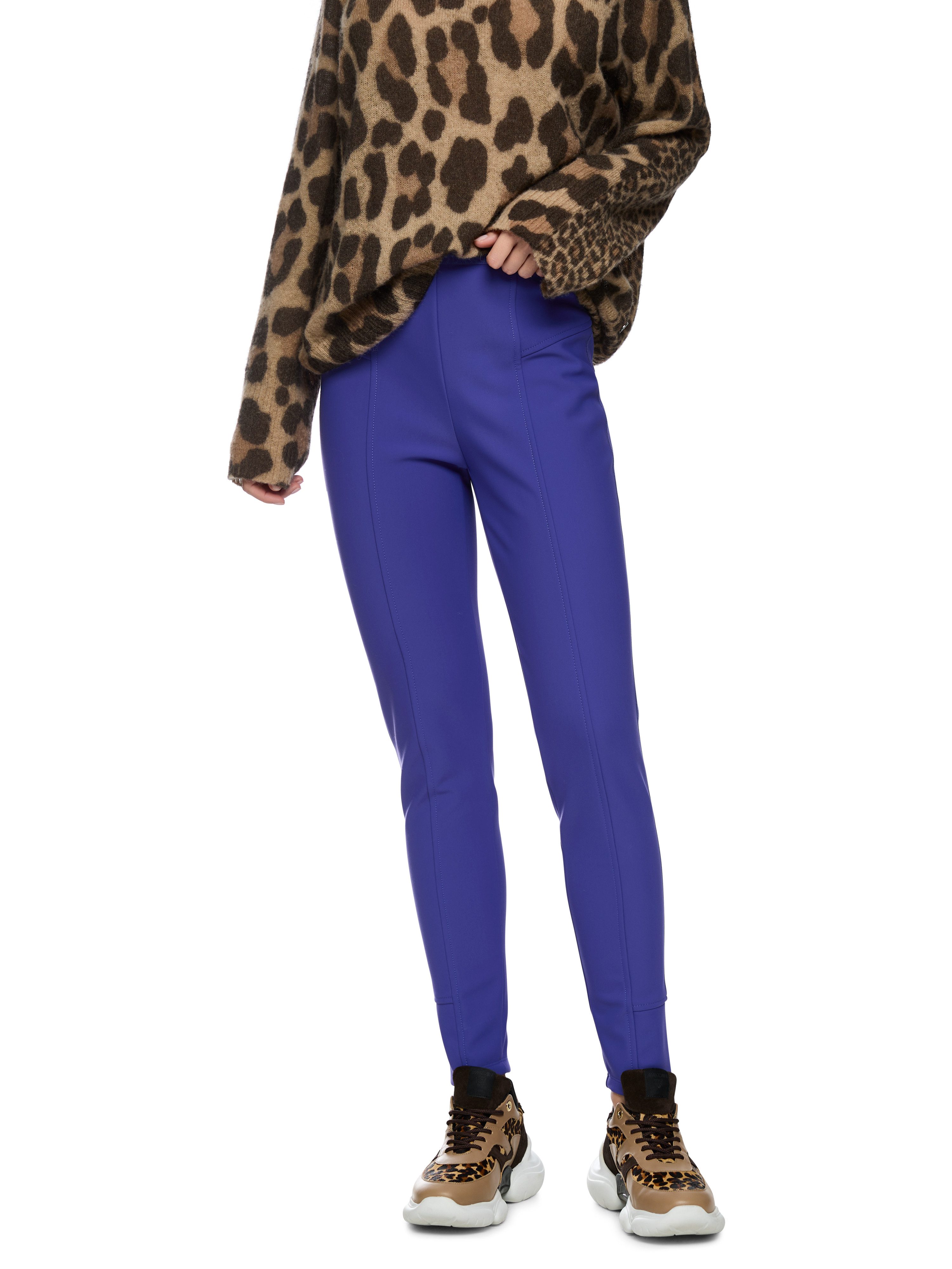 Marc Cain Schlupfhose Mystic Plumage Premium günstig online kaufen