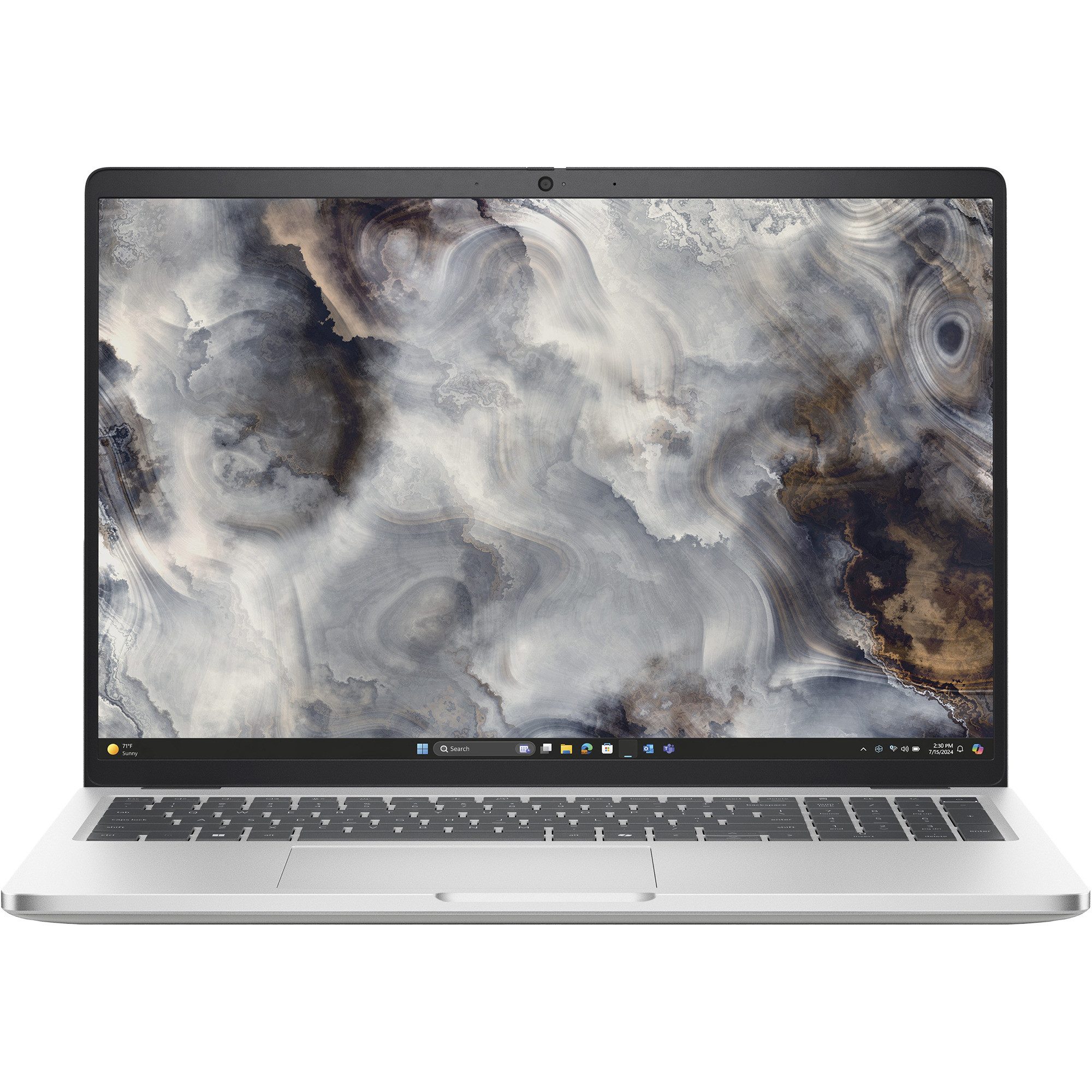 Dell Dell Pro 16 Plus (M5T78), Notebook Notebook (Core Ultra 7, 32 GB)