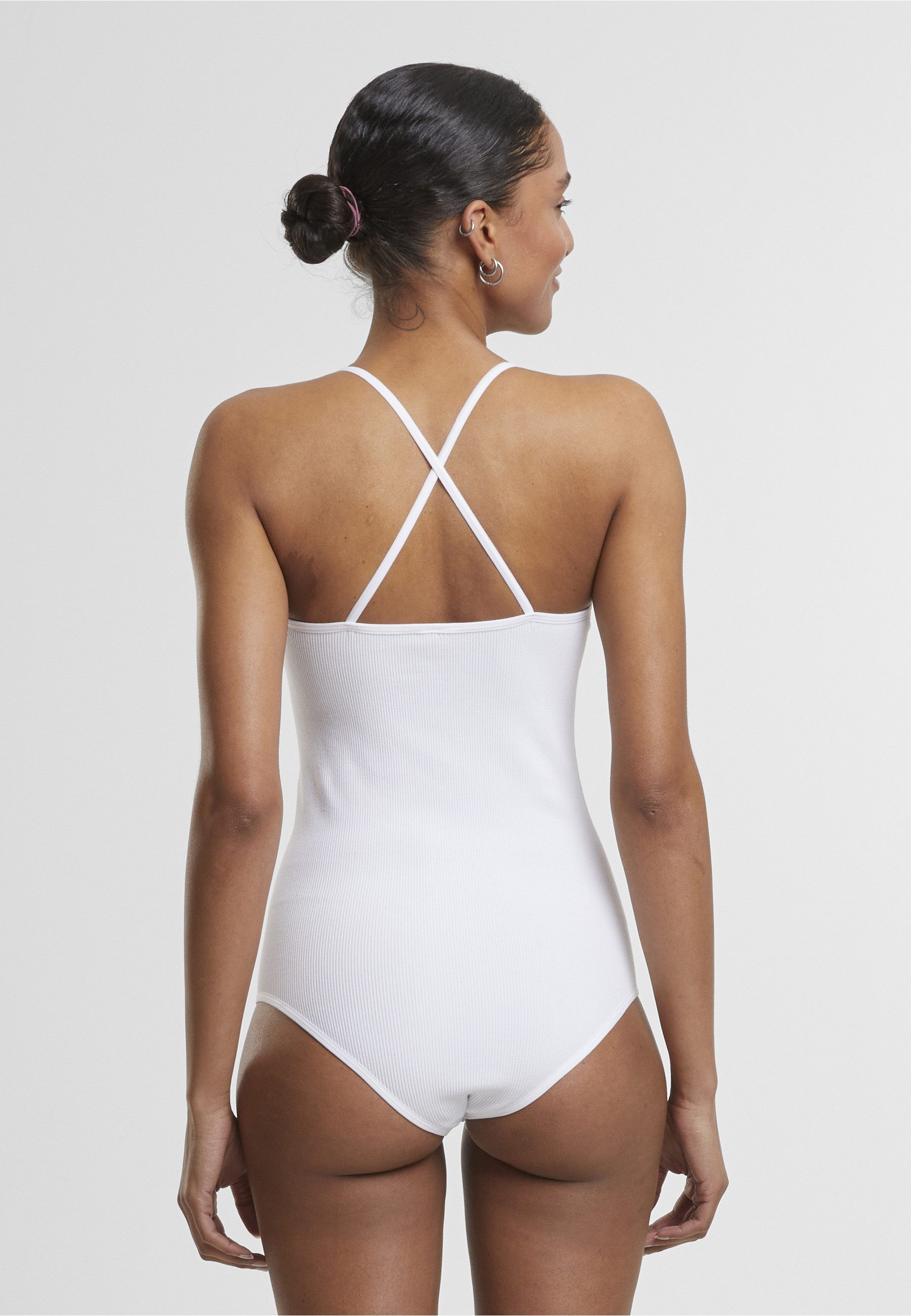 URBAN CLASSICS Body Urban Classics Ladies Rip Body
