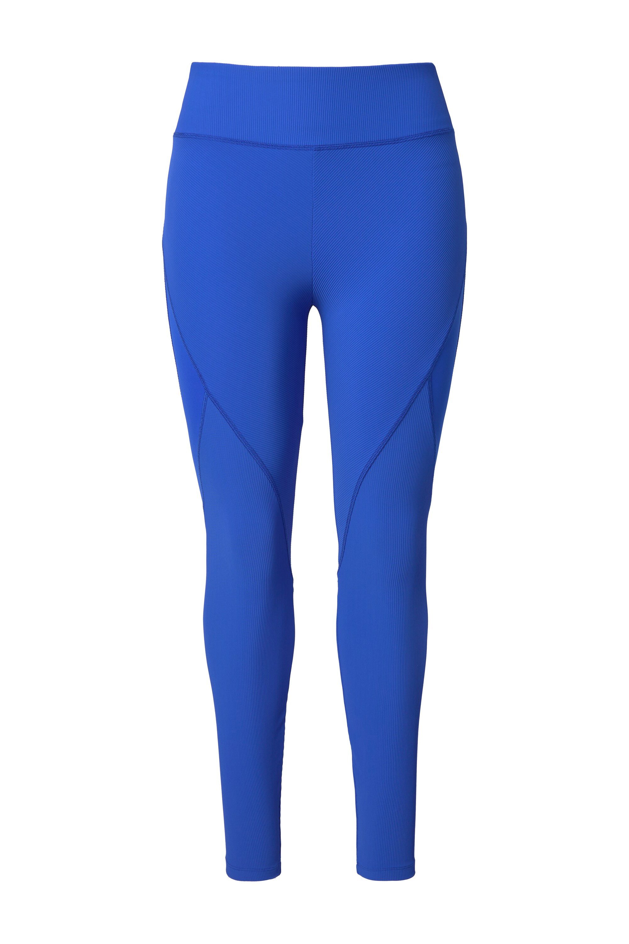 Ulla Popken Leggings Funktions-Leggings Rippjersey Zipptasche recycelt günstig online kaufen