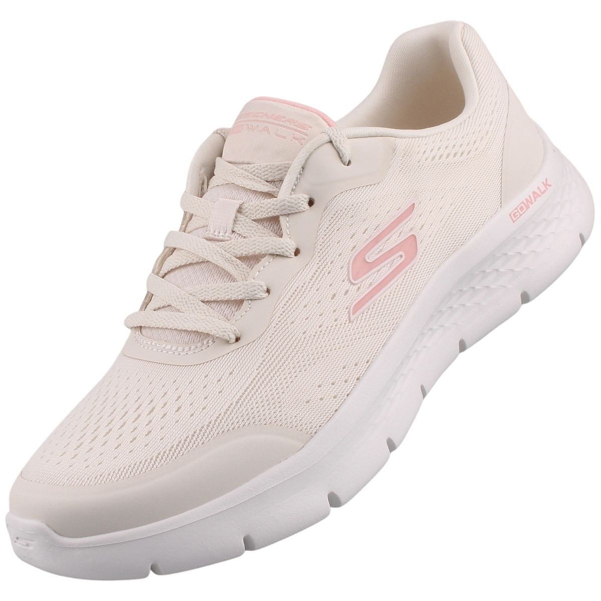 Skechers 125526-NTPK Sneaker