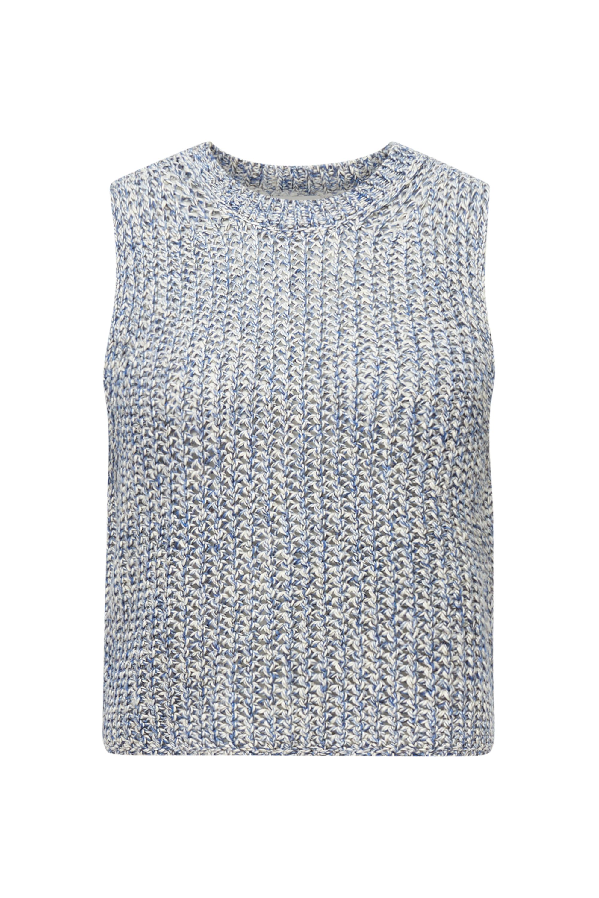 Drykorn Rundhalspullover 423081 NOARA 10 günstig online kaufen