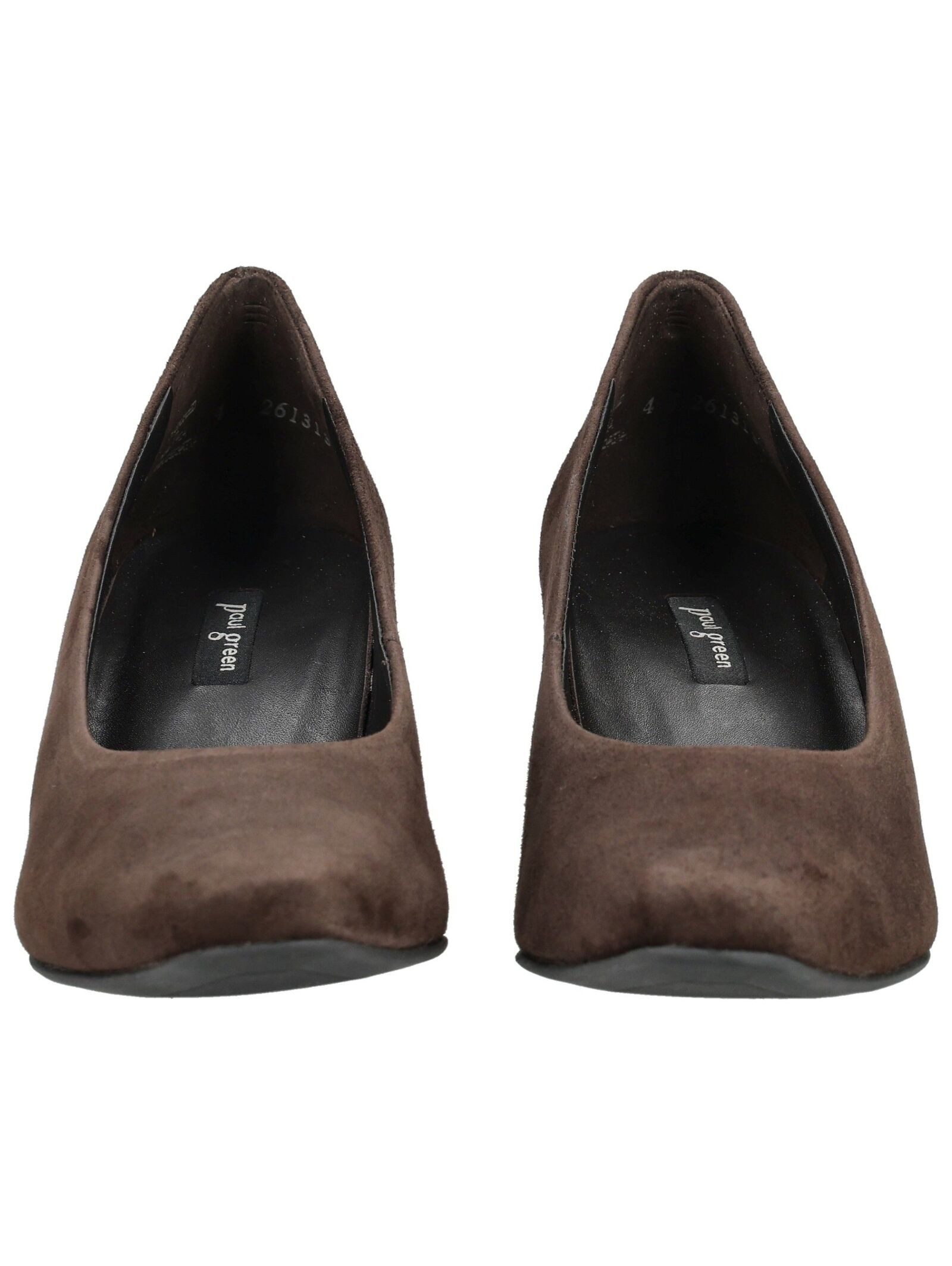 Paul Green Paul Green Pumps Veloursleder Pumps