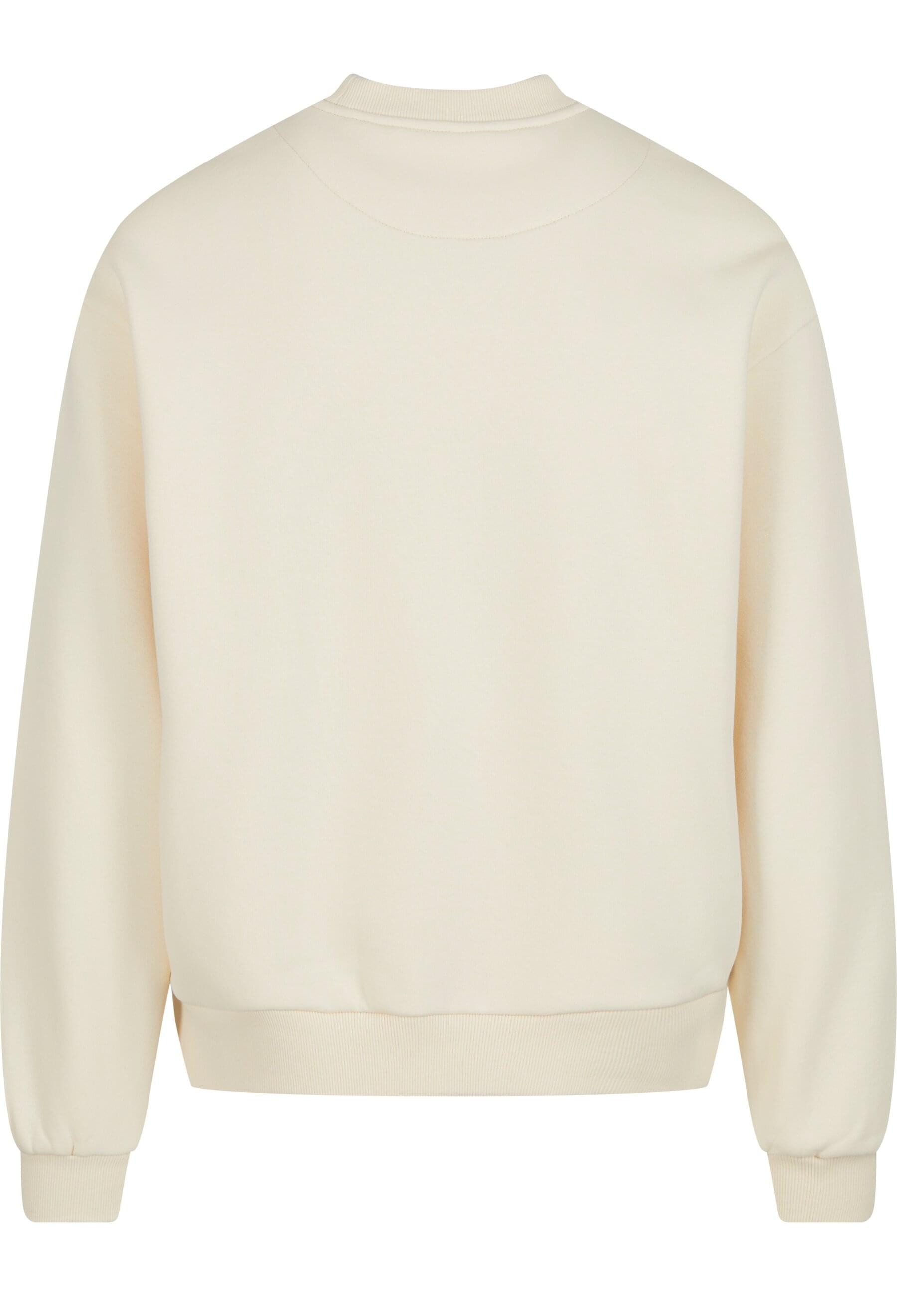 URBAN CLASSICS Rundhalspullover Urban Classics Fluffy günstig online kaufen