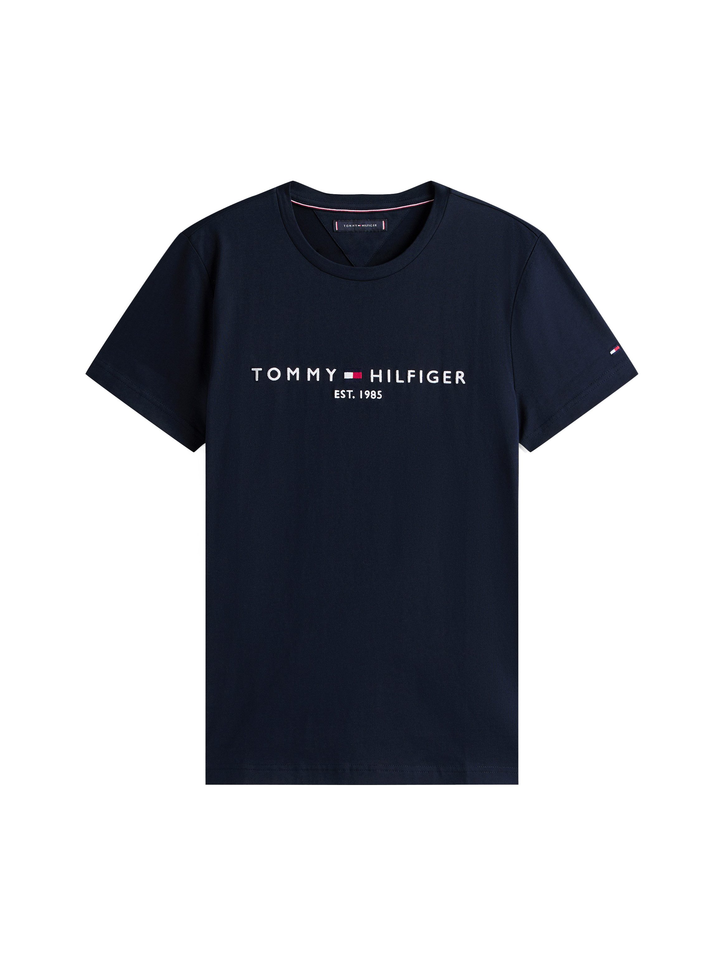 T-Shirt IM CORE TOMMY LOGO TEE