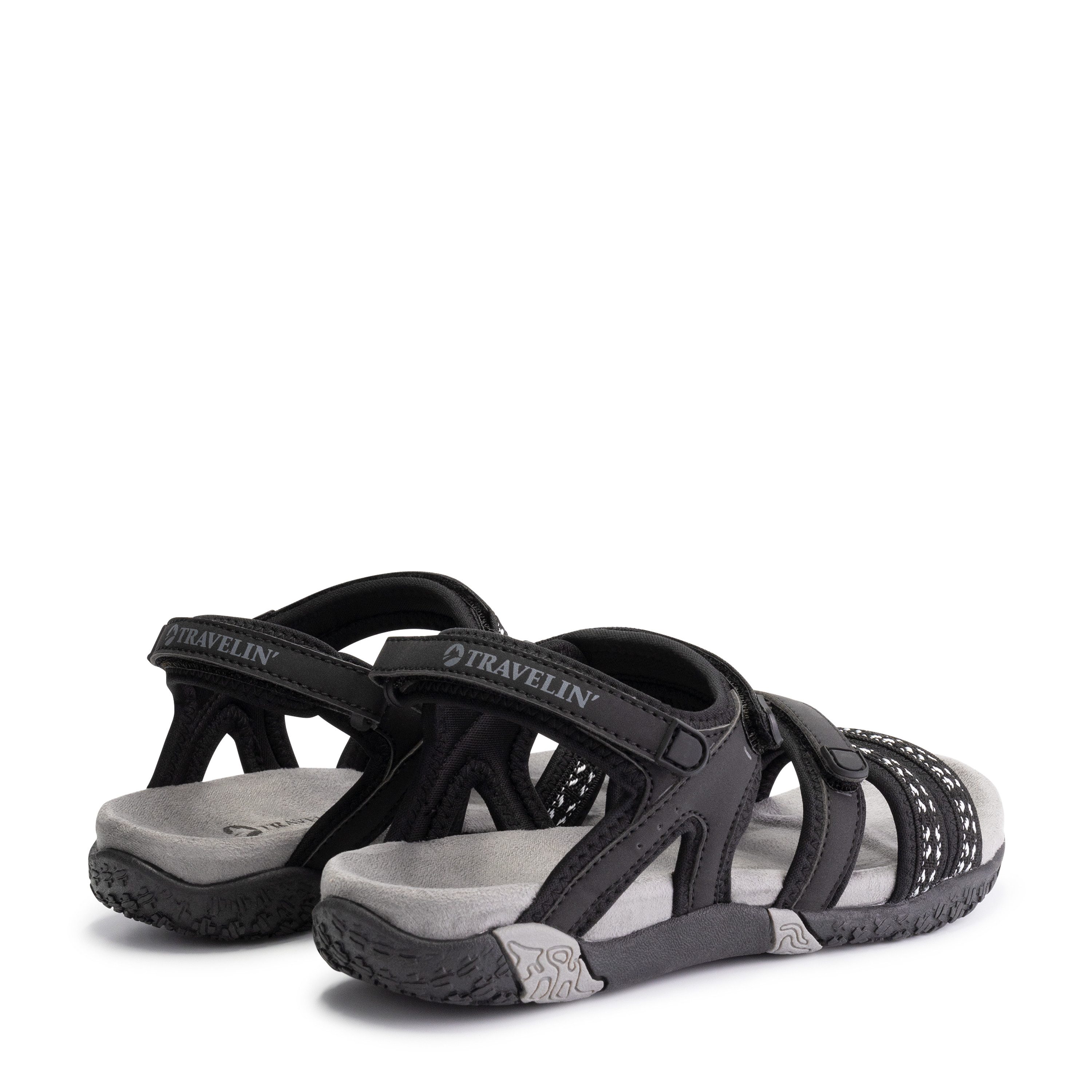 Travelin' Leira Outdoorsandale günstig online kaufen