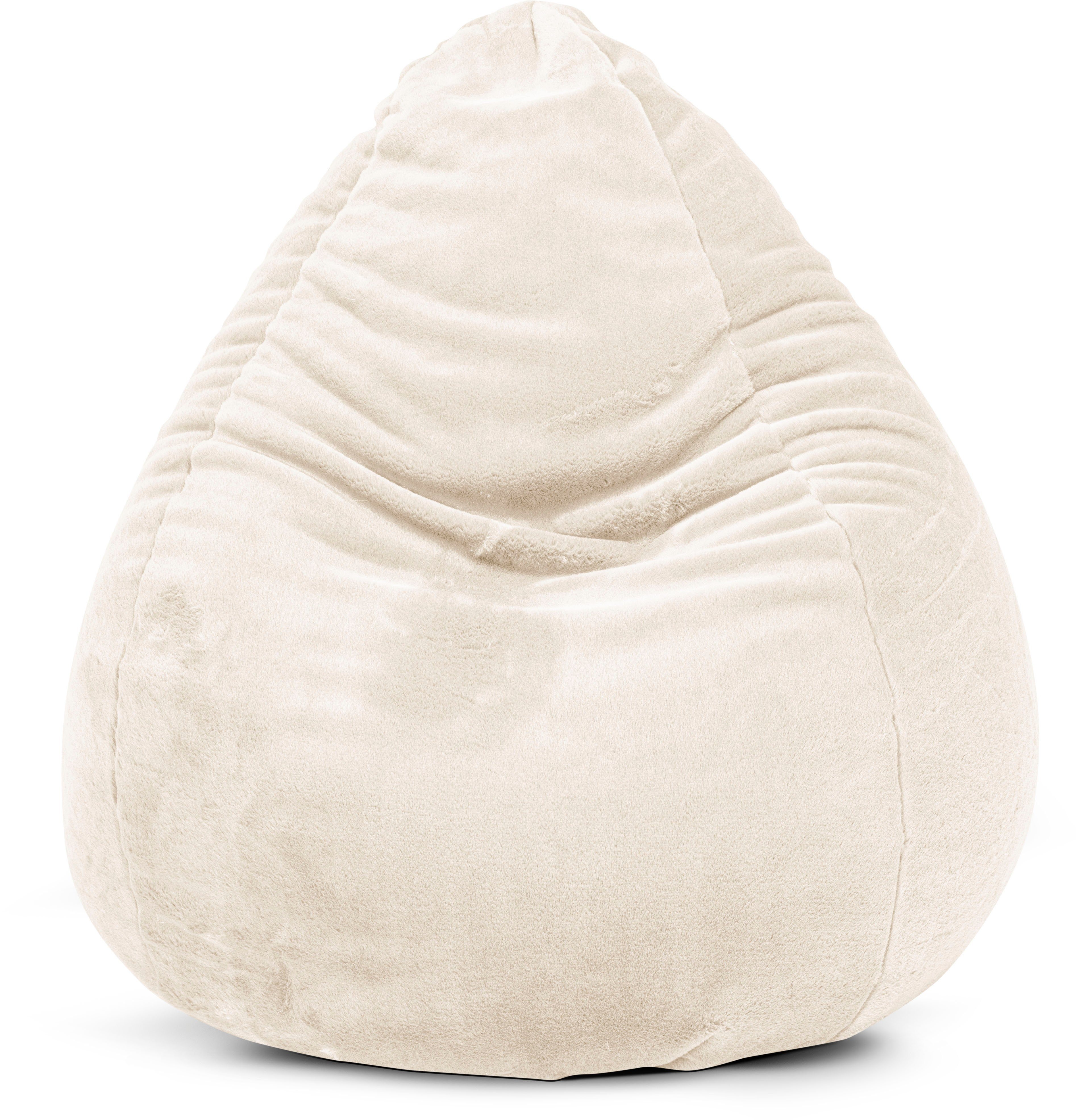 Sitzsack Beanbag SOFTY XL