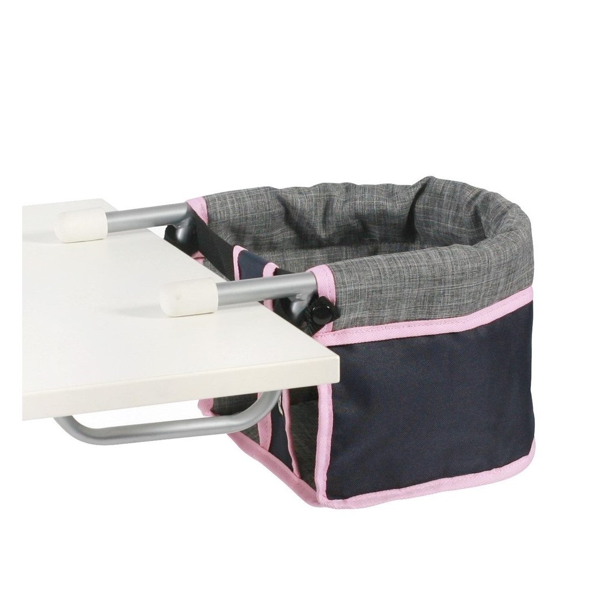 CHIC2000 Puppen-Tischsitz