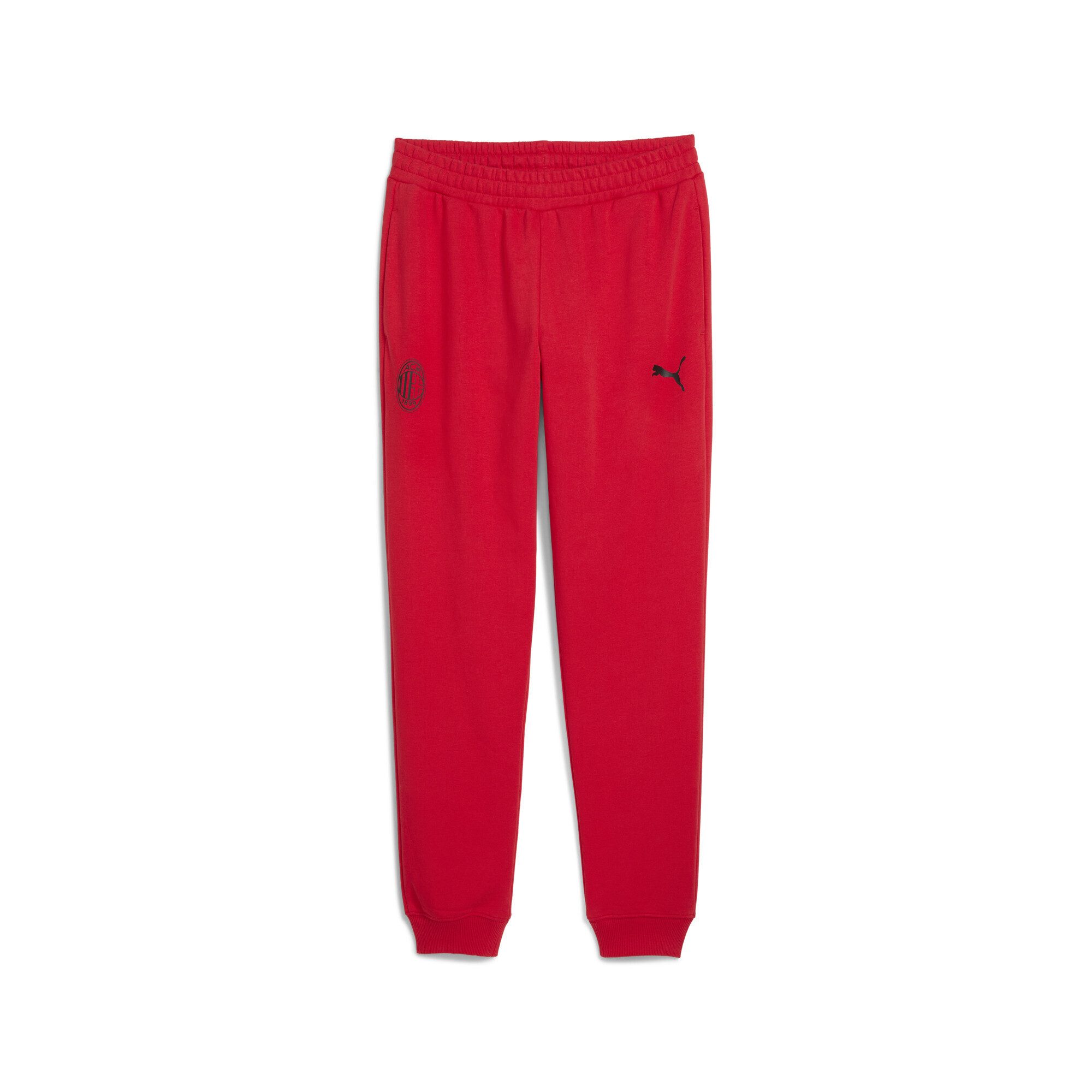 PUMA Sporthose AC Milan FtblEssentials Hose günstig online kaufen
