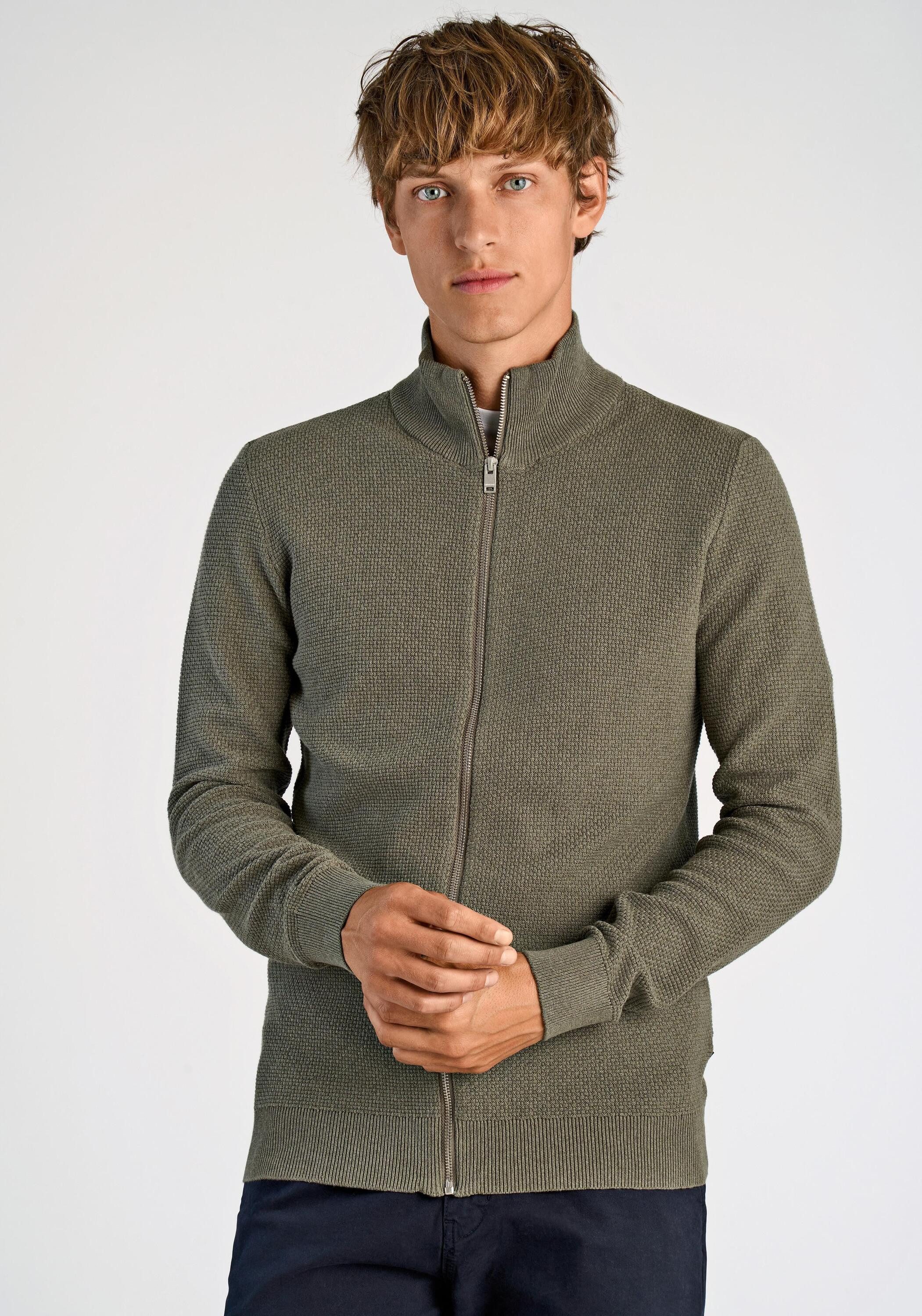 LINDBERGH Strickpullover Strickpullover Relaxed Fit