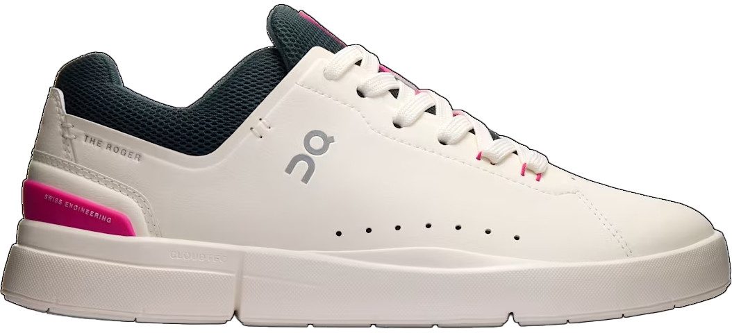 ON RUNNING ON Sneaker The Roger günstig online kaufen