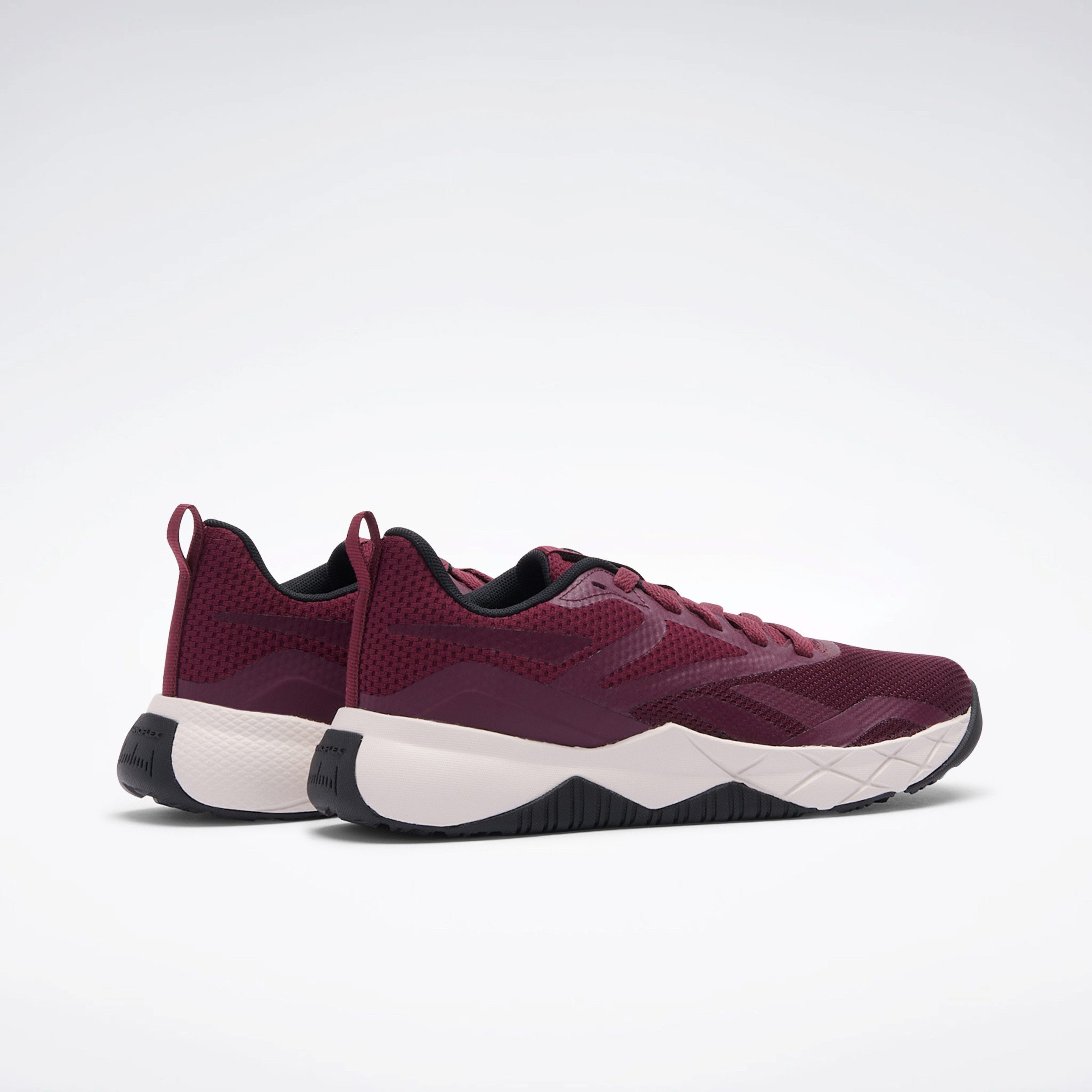 Reebok NFX TRAINER Trainingsschuh ideal für Gym und Fitnessstudio – Bild 4 von 5