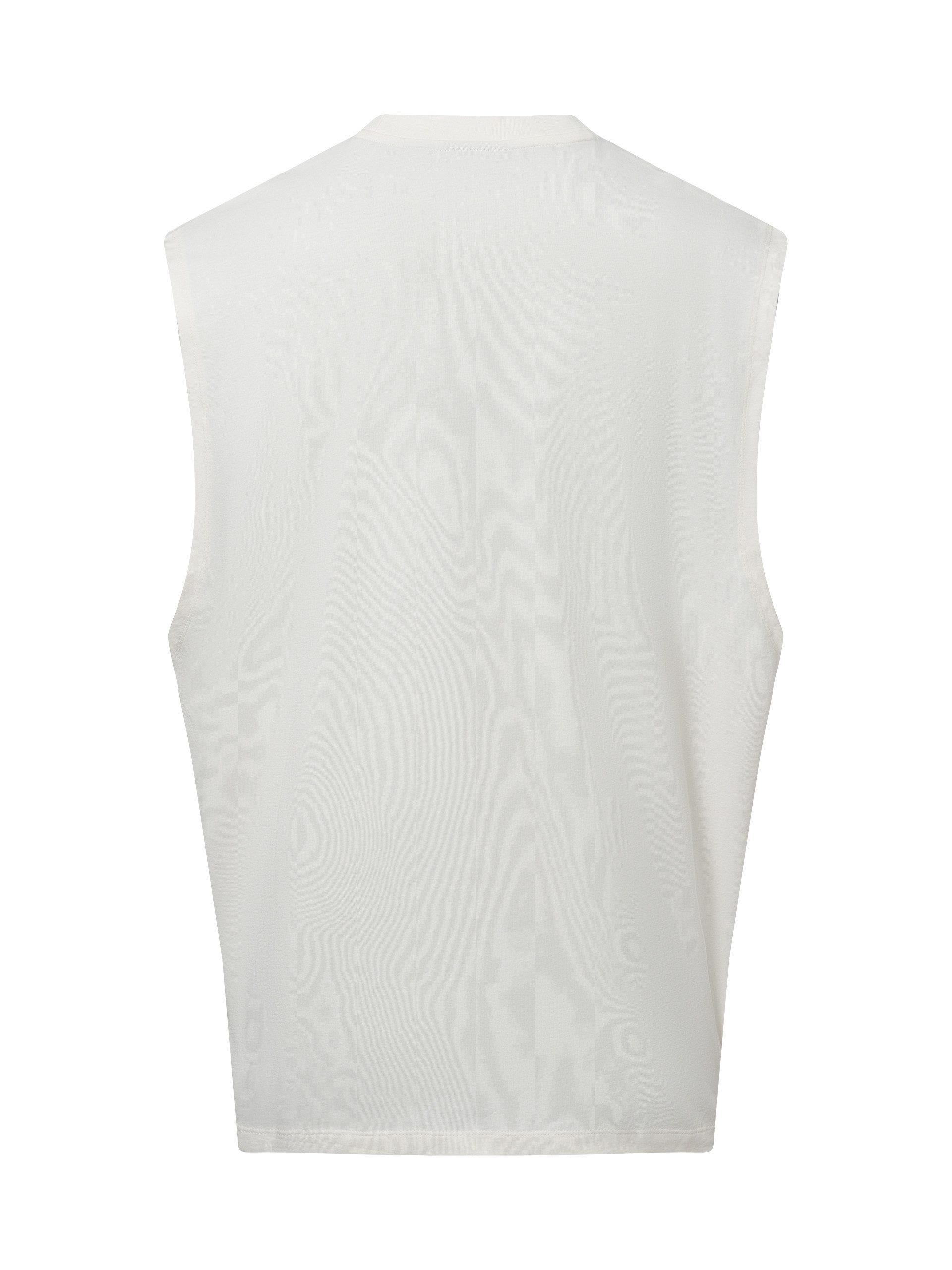 HUGO Blue Tanktop Nalkiya günstig online kaufen