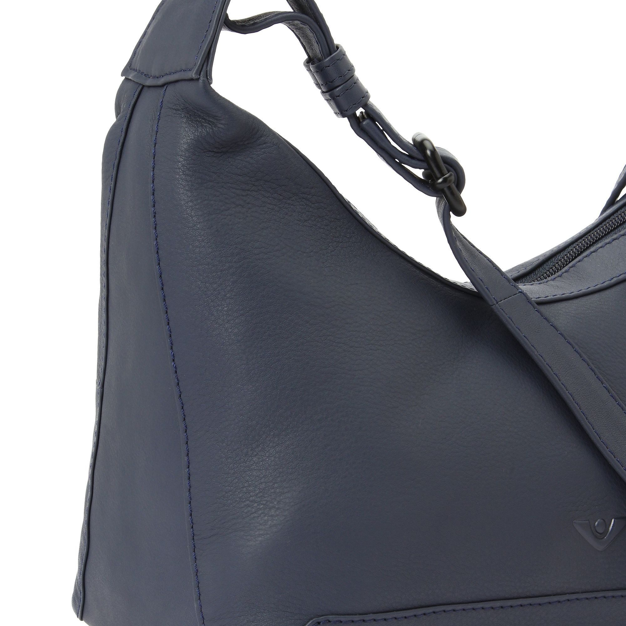 Voi Umhängetasche 4Season, Leder