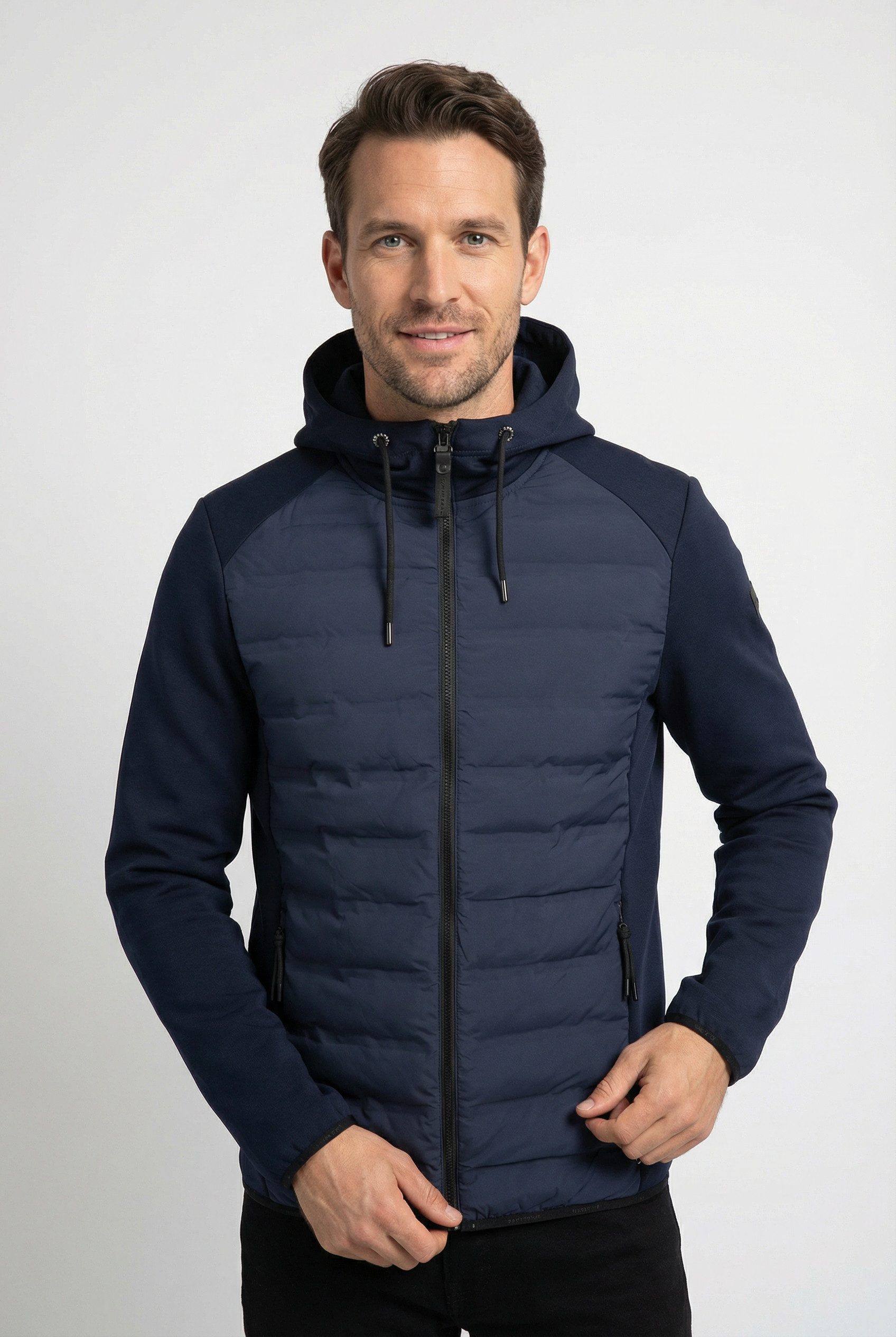 Icepeak Fleecejacke ARZBERG