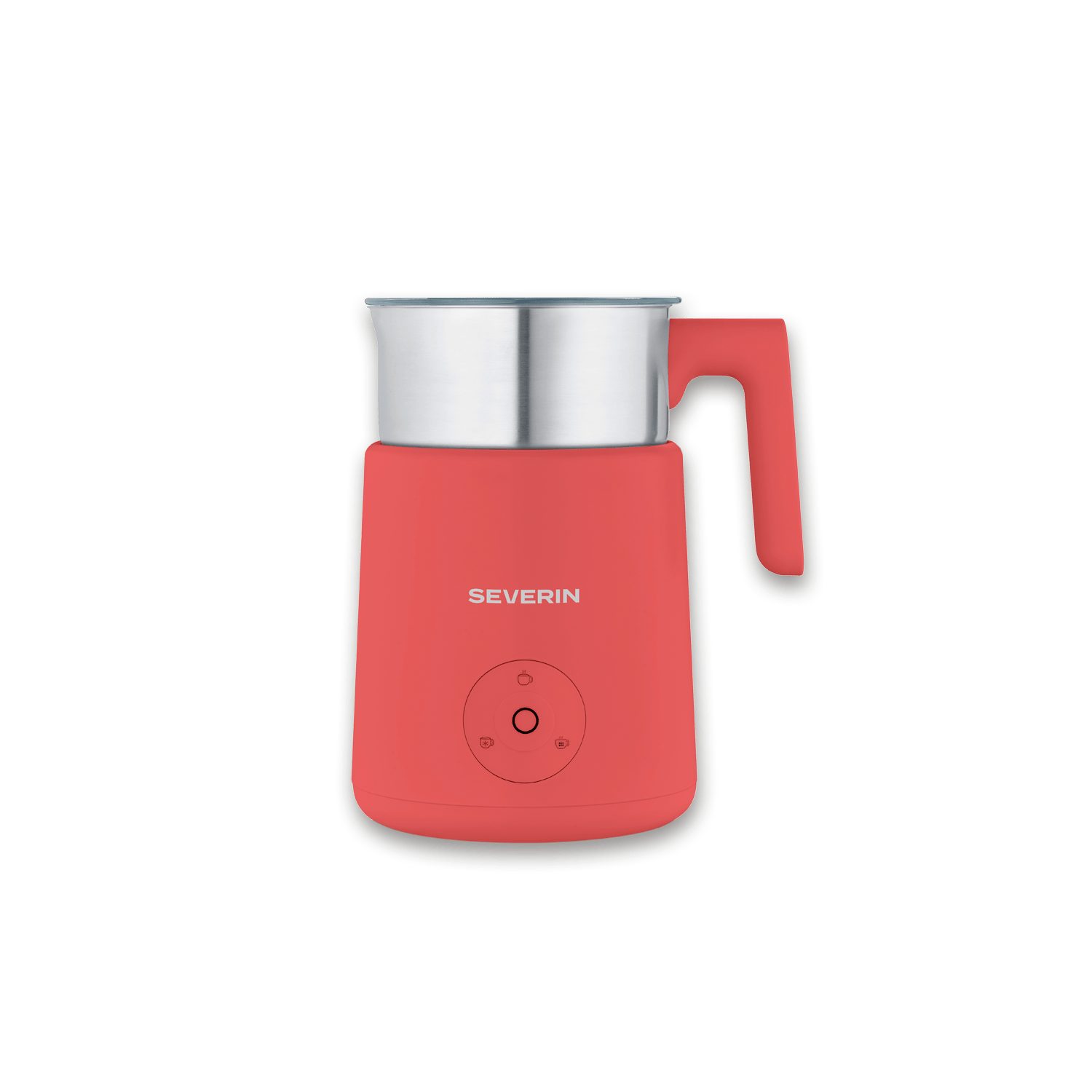 Severin Milchaufschäumer SM 3595, 500 W