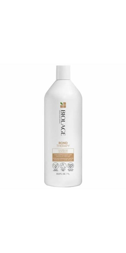MATRIX Haarspülung Matrix Biolage Bond Therapy Conditioner 1000ml