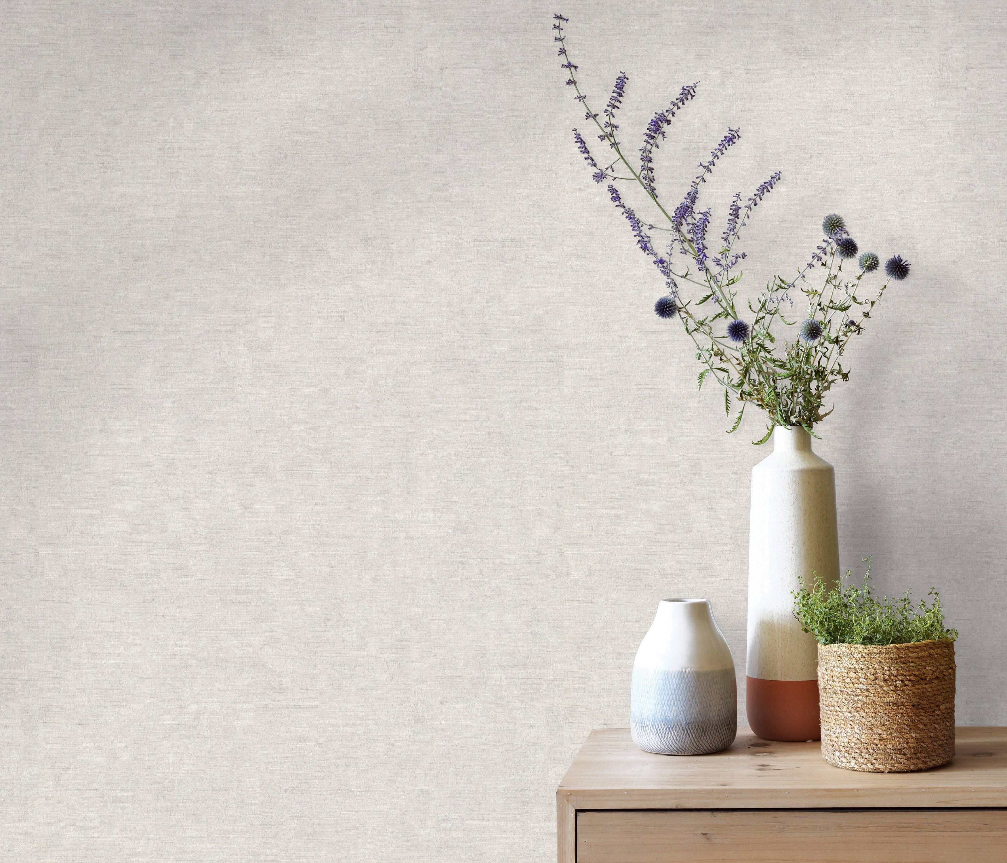 Erismann Vliestapete Vliestapete DASH, leicht strukturiert, Strukturmuster, günstig online kaufen