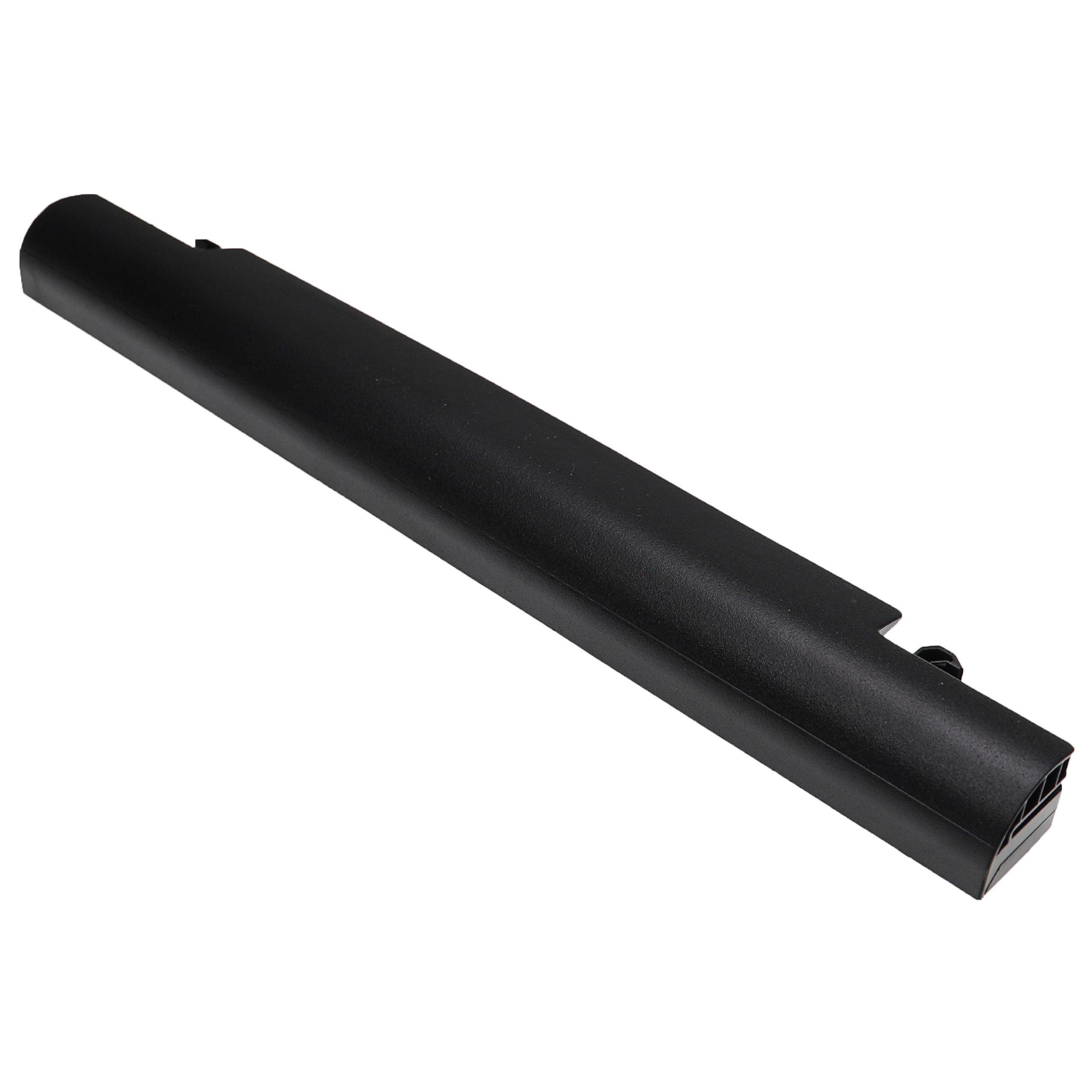 Extensilo passend für Asus F450VE, F452EA, Laptop-Akku F452EP, 3000 F450VC, F450VB, F452CA, mAh