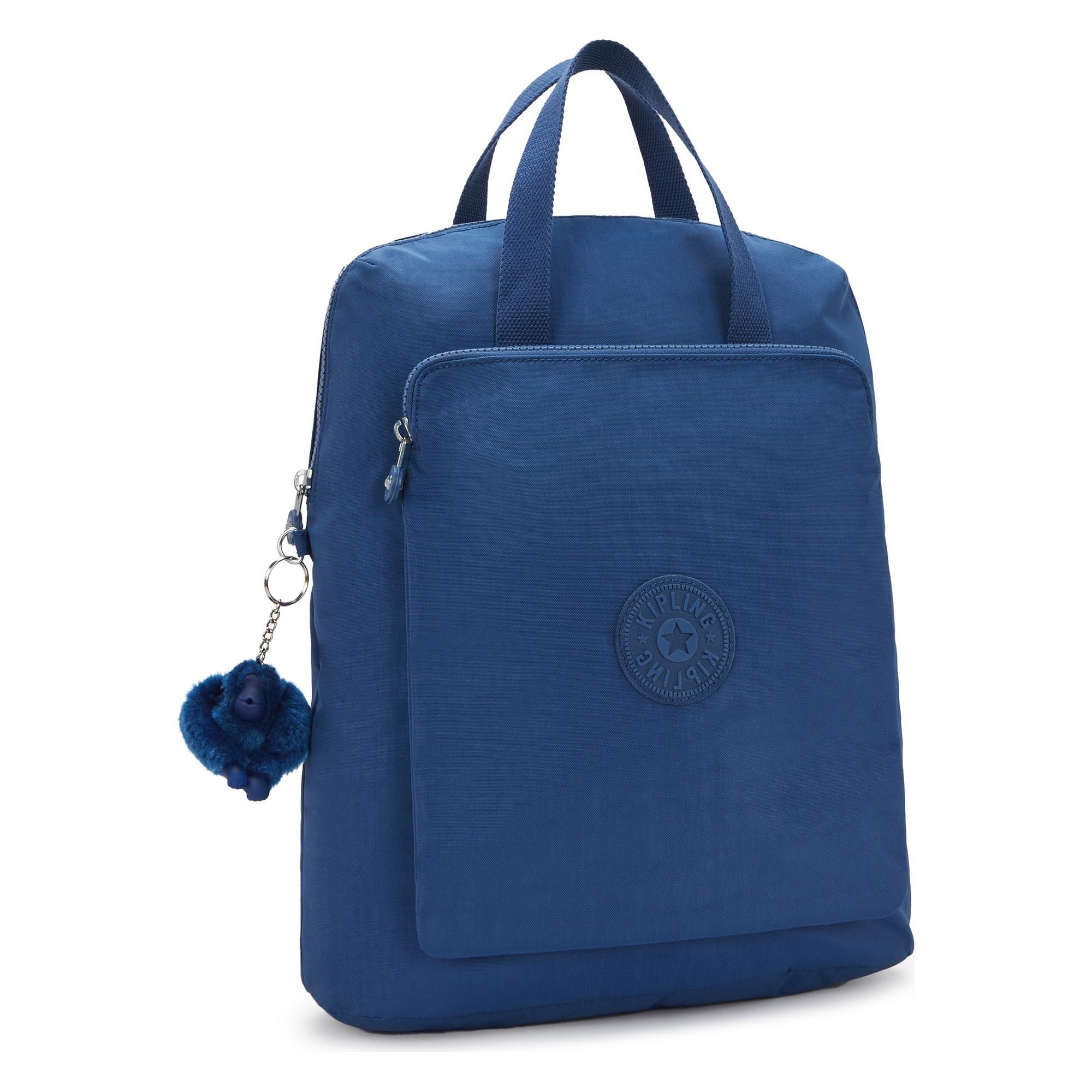 KIPLING Daypack Basic, Polyester