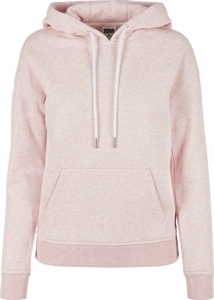 pink melange