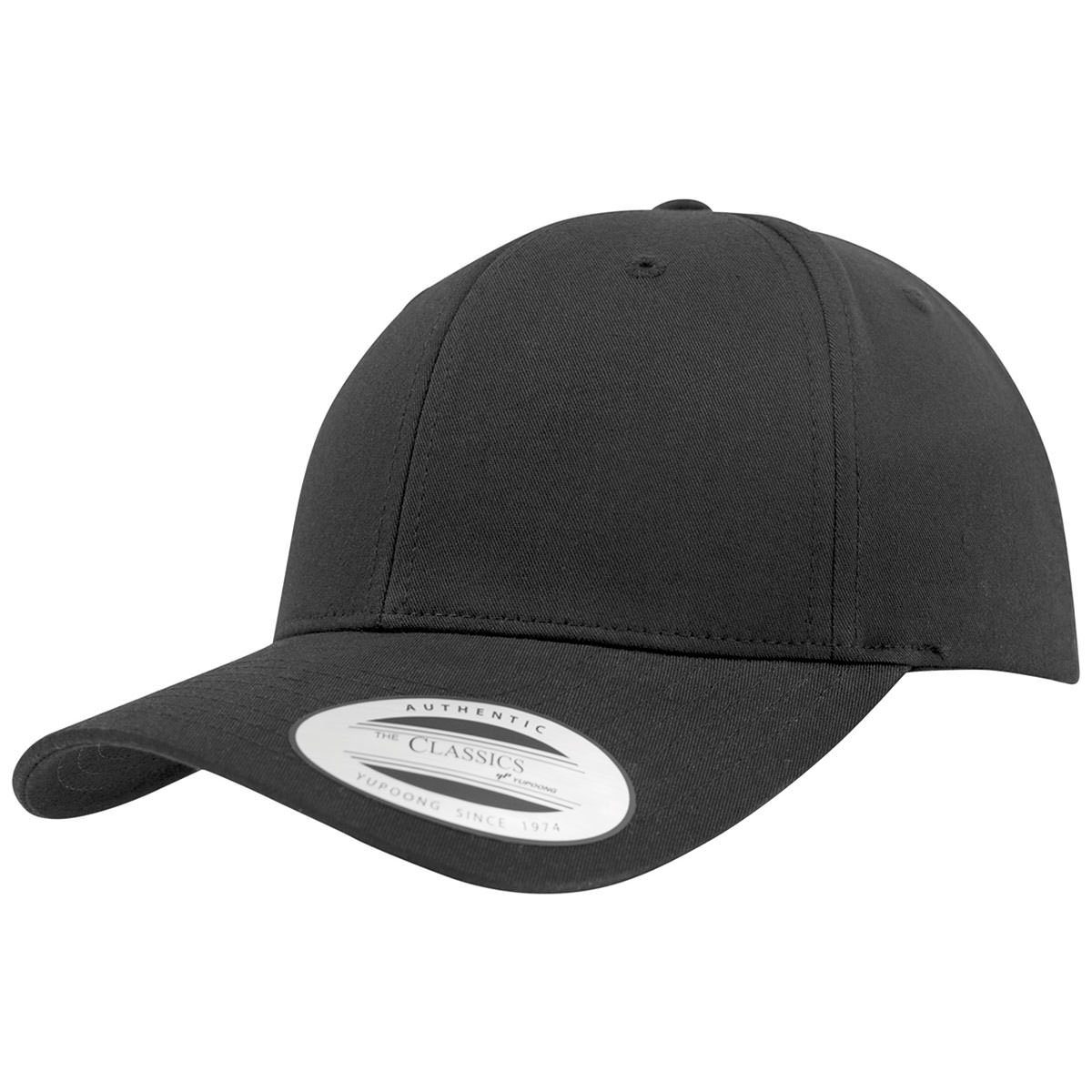 Flexfit Flex Cap "Flexfit Accessoires Curved Classic Snapback" günstig online kaufen