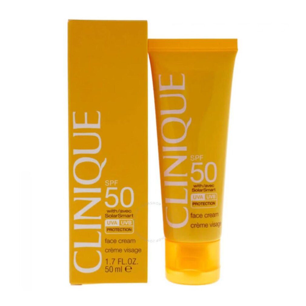 CLINIQUE Tagescreme Face Cream SPF50