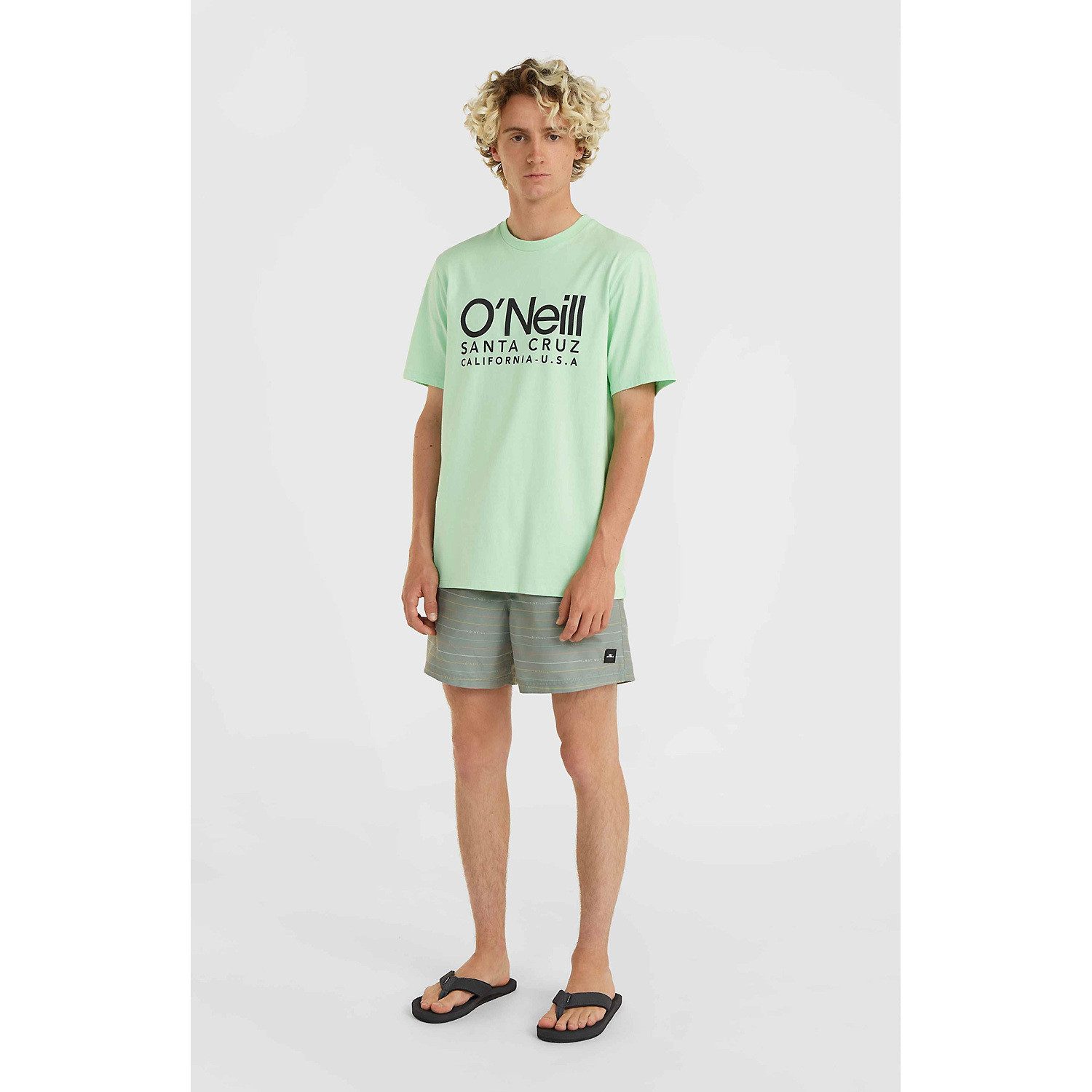 O'Neill Funktionsshorts Short M JACK CALI FIRST 15'' SWIM SHORTS