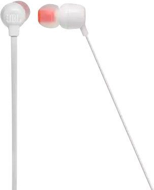 JBL TUNE 125BT In-Ear-Kopfhörer (Bluetooth)