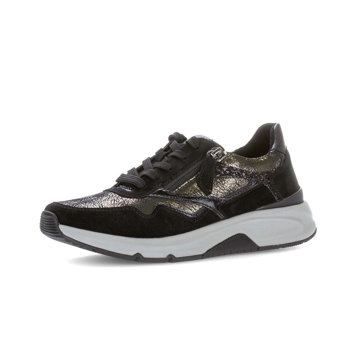 Gabor Низкие Effektleder Кроссовки