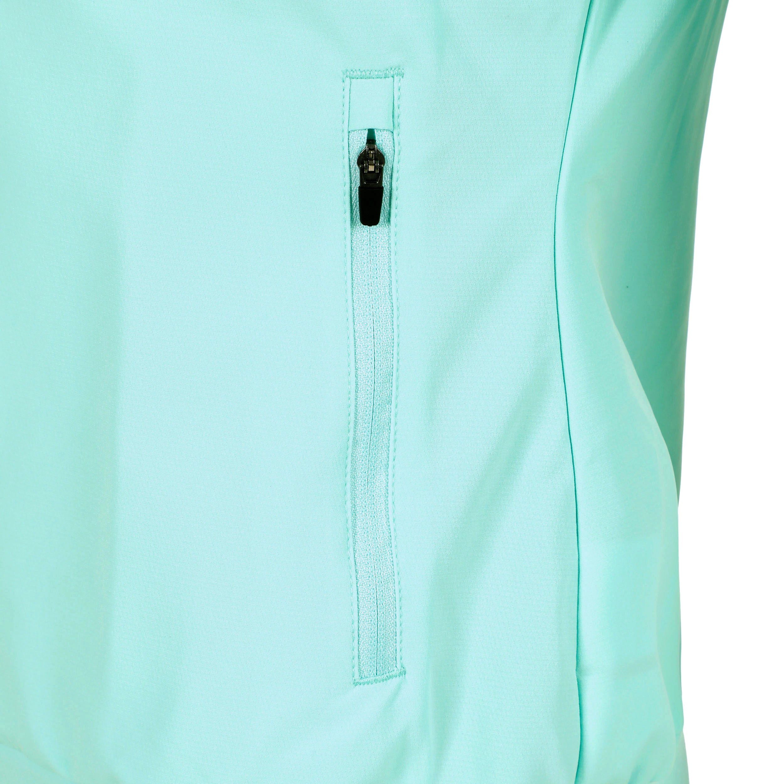 Quiet Please Trainingsjacke Return