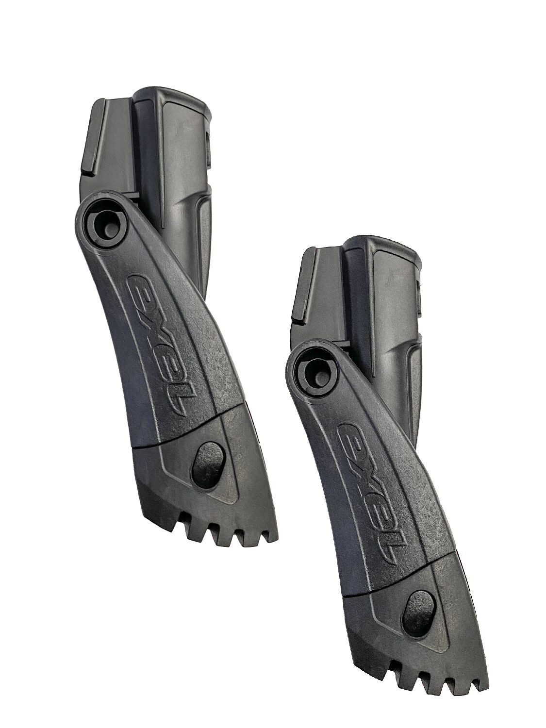 EXEL Nordic-Walking-Stöcke, All Terrain Tip für EXEL-Walking-Ferrule