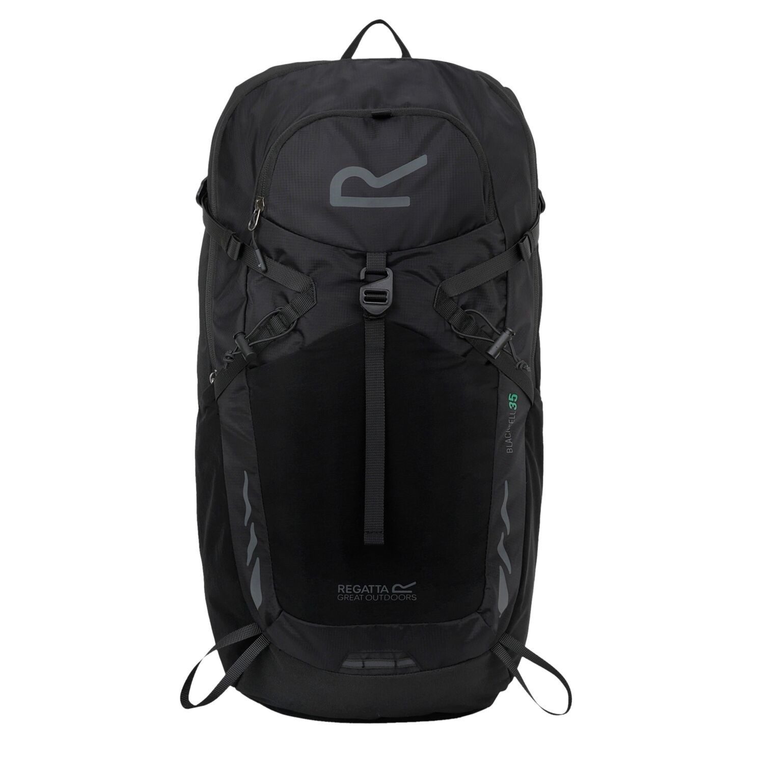 Regatta Rucksack Regatta Blackfell IV 35 Liter Rucksack