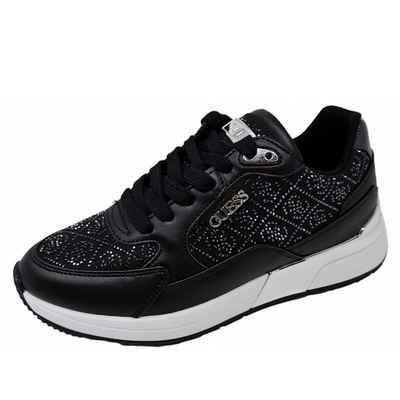 Guess Moxea 10 Sneaker