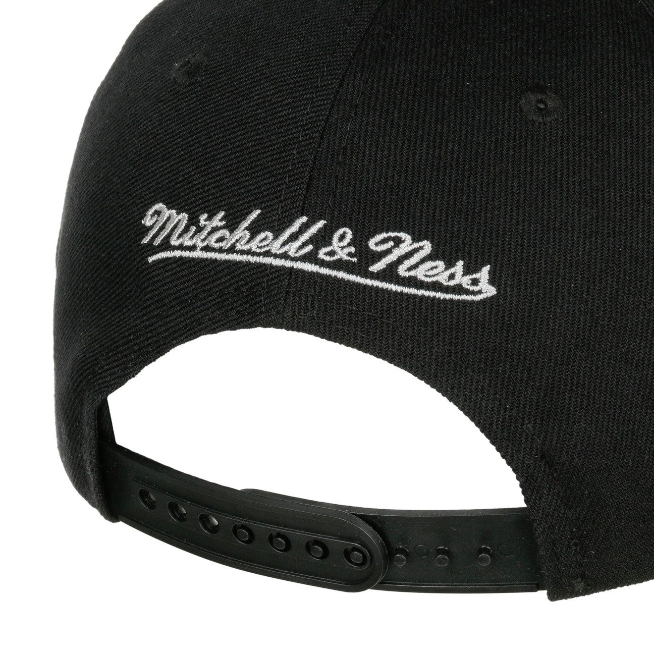 Mitchell & Ness Baseball Cap (1-St) Basecap Snapback