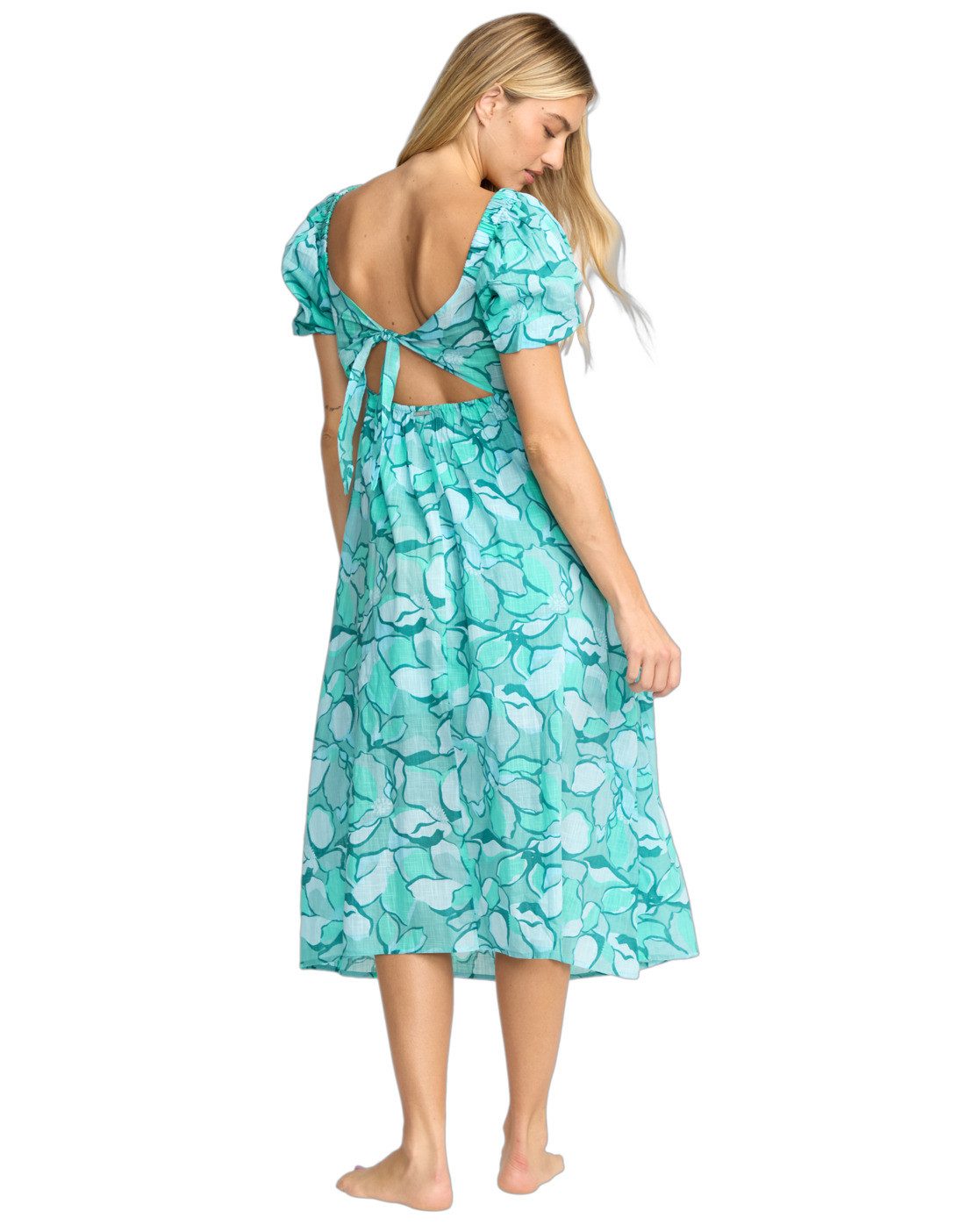 Billabong Sommerkleid Go Coastal günstig online kaufen