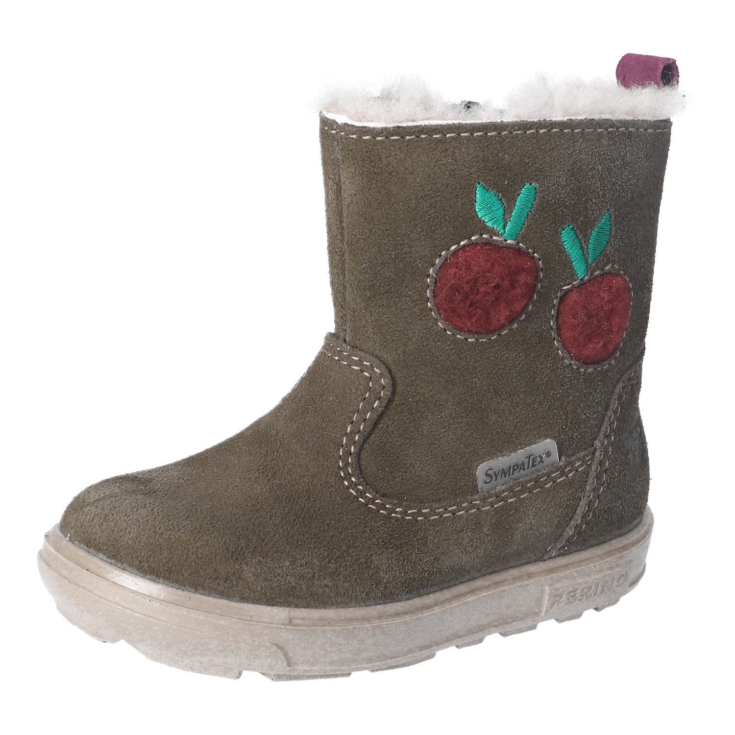 PEPINO by RICOSTA COSY Stiefel