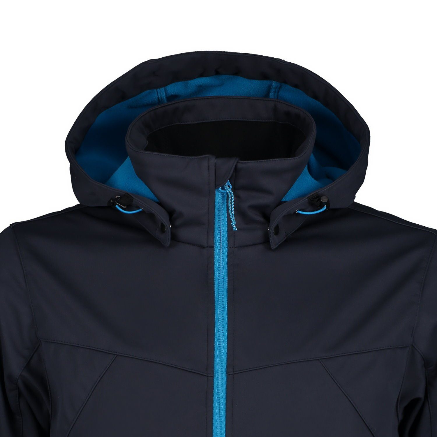 Icepeak Funktionsjacke Softshelljacke Biggs günstig online kaufen
