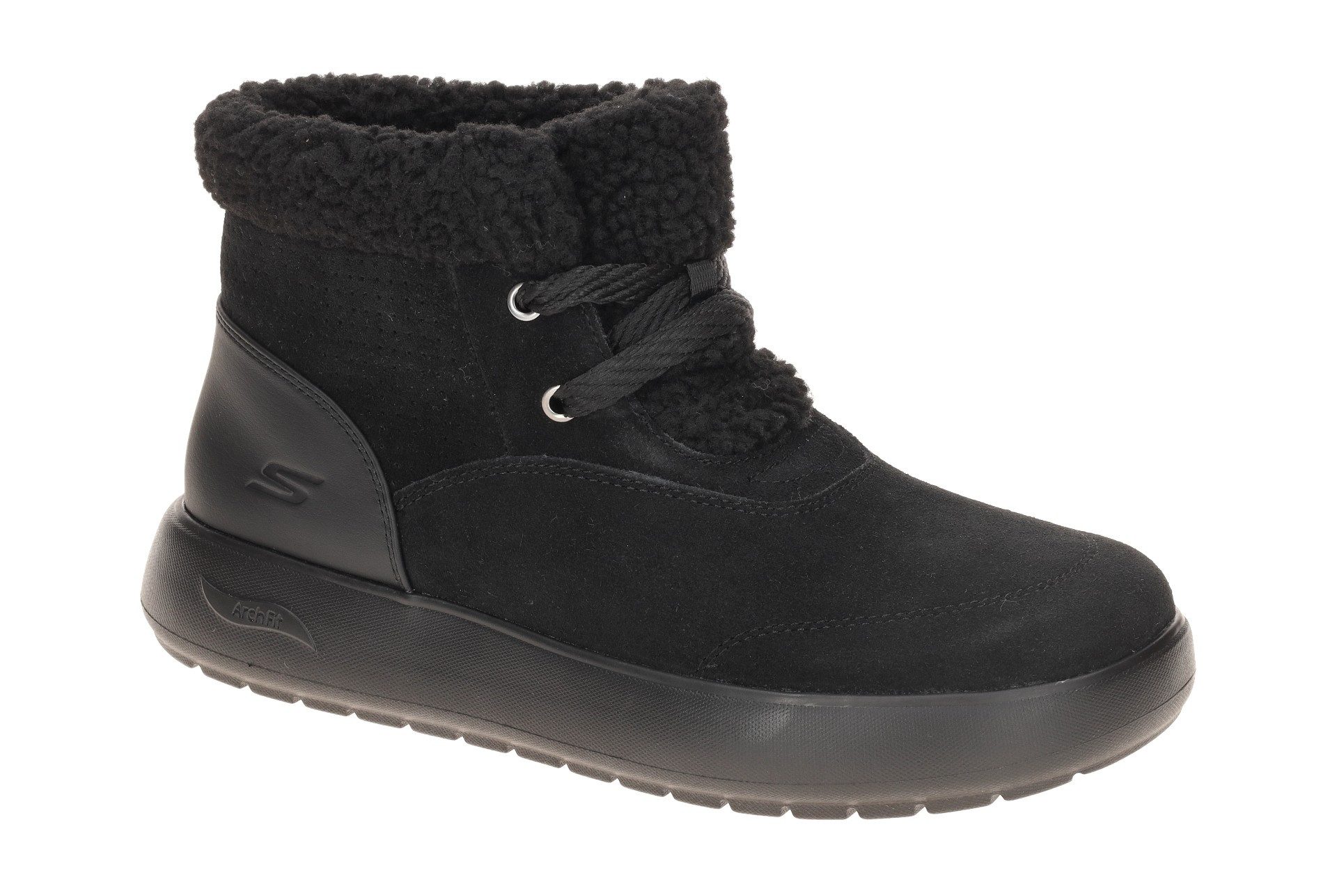 Skechers 144722 BBK Stiefel günstig online kaufen