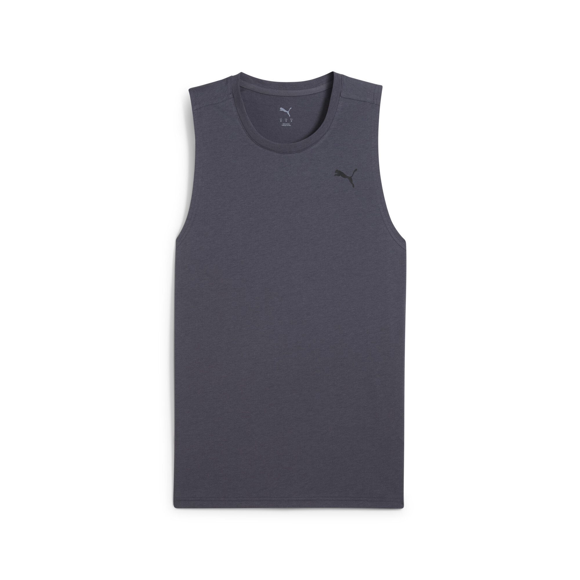 PUMA Trainingstop TAD TECH Triblend Tanktop günstig online kaufen