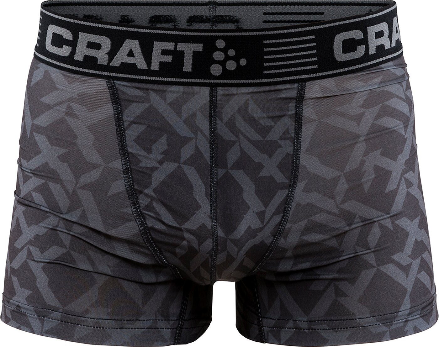 Craft Boxershorts Greatness Boxer 3-Inch M BLACK