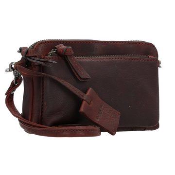 Burkely Umhängetasche Antique Avery, Leder