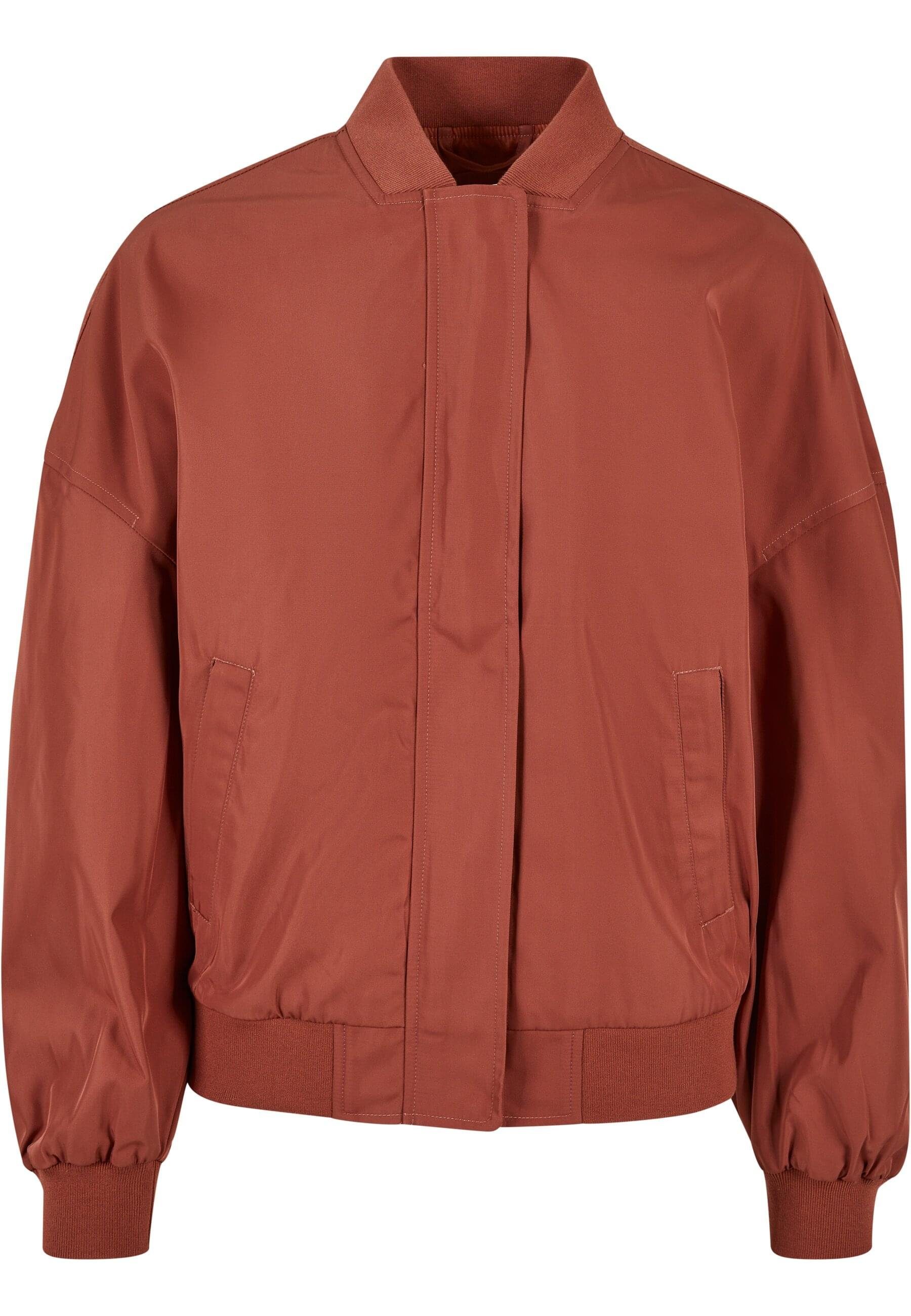 URBAN CLASSICS Bomberjacke Urban Classics Damen (1-St)