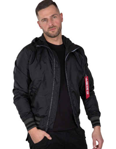 Alpha Industries Bomberjacke